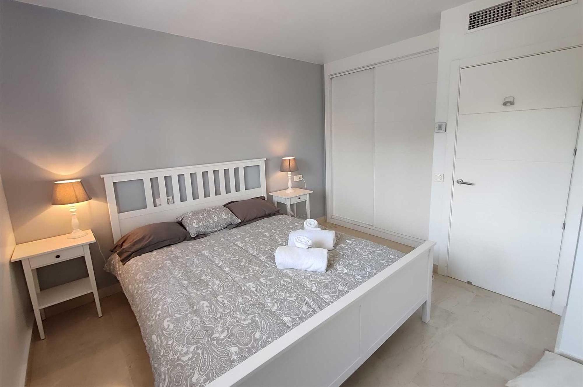 Apartment Dunas *