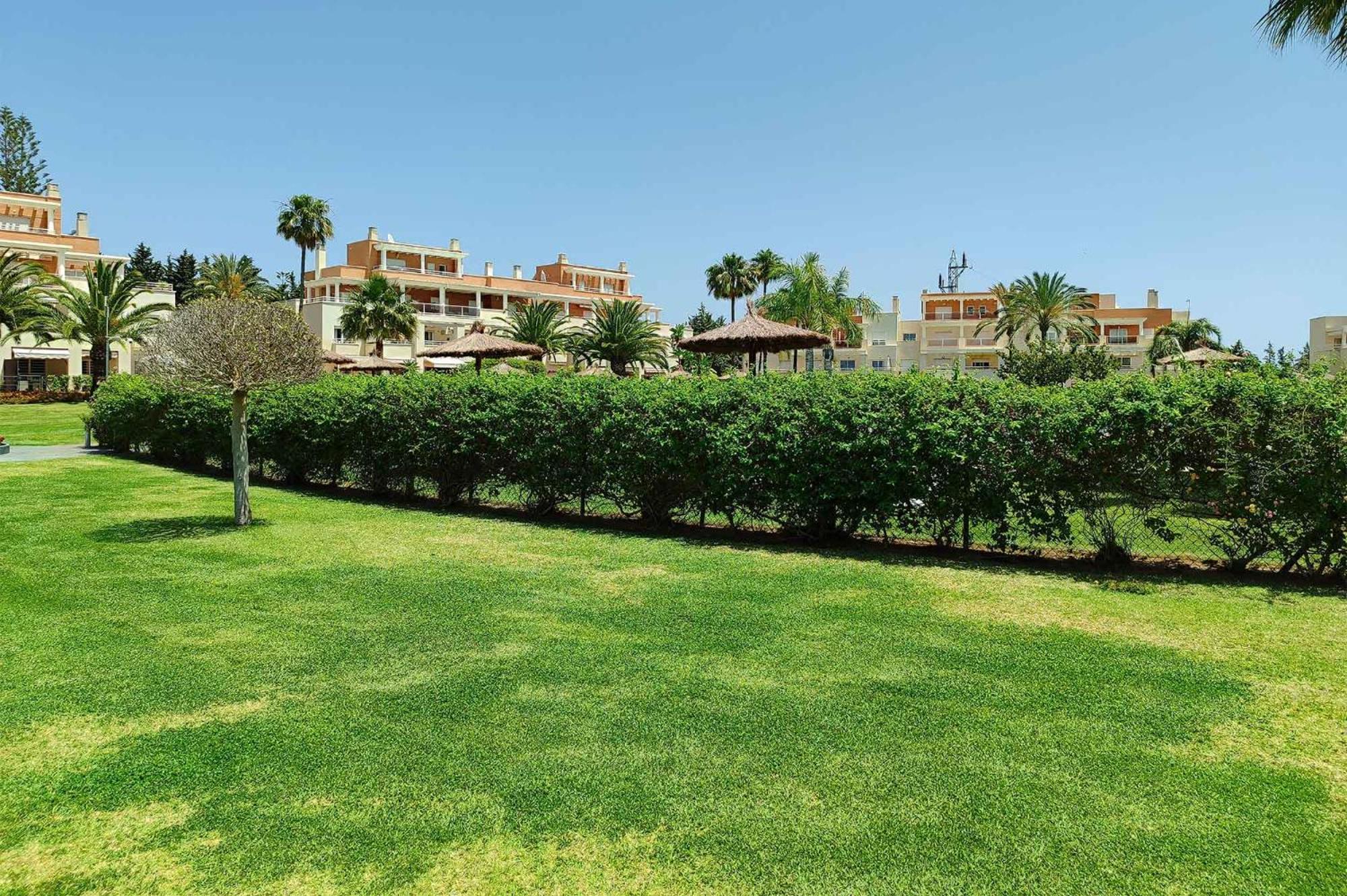 Apartment Dunas Estepona
