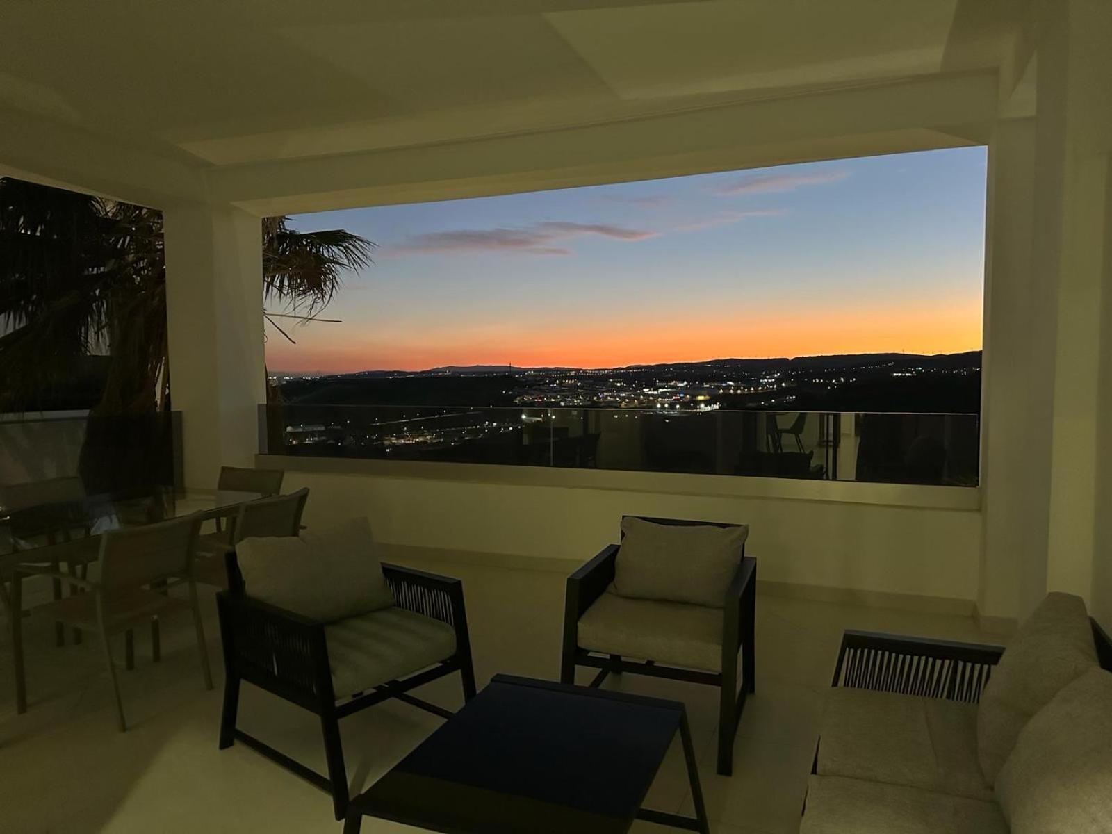 Apartment Mirador *