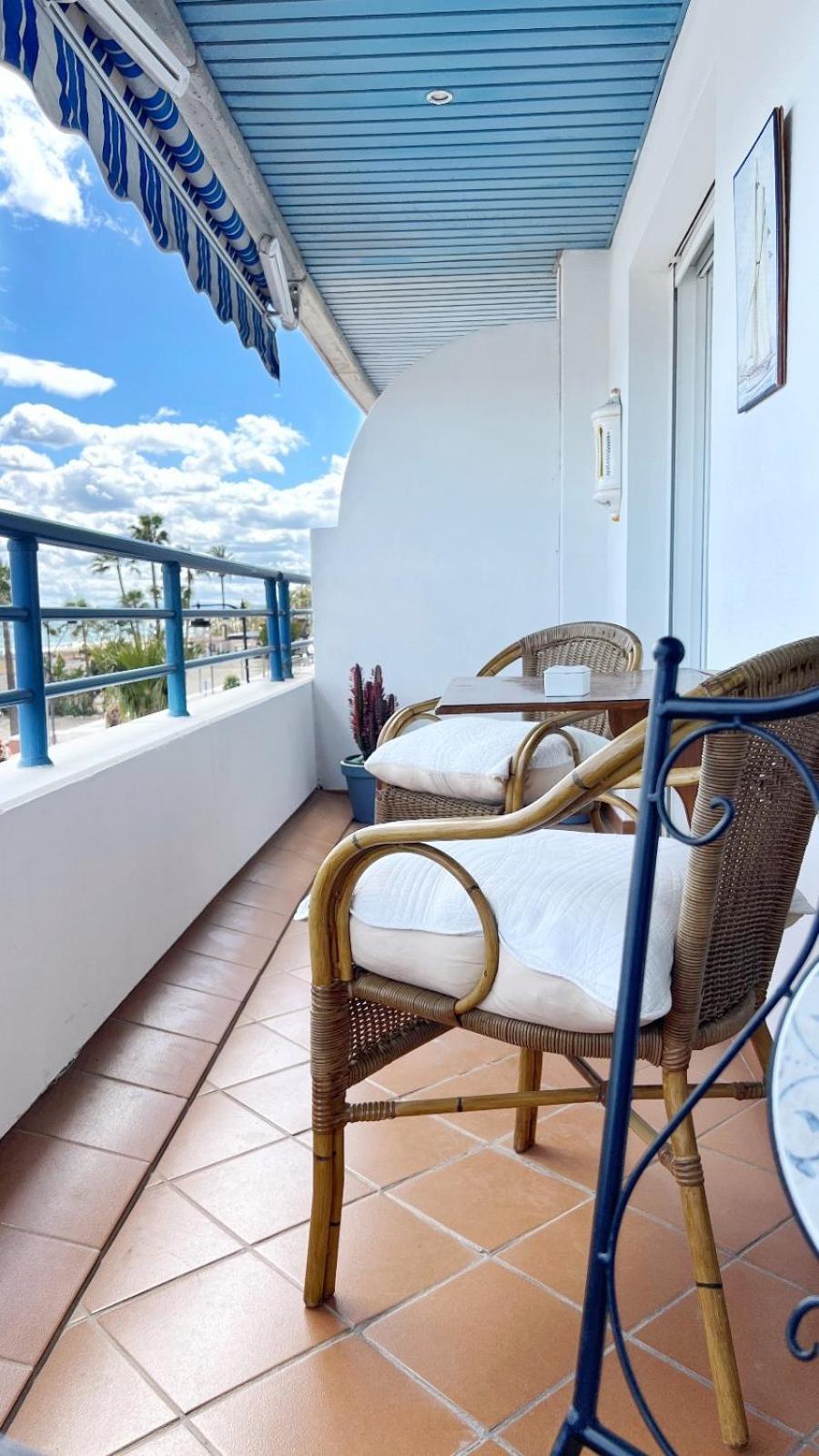 Aguamarina Estepona