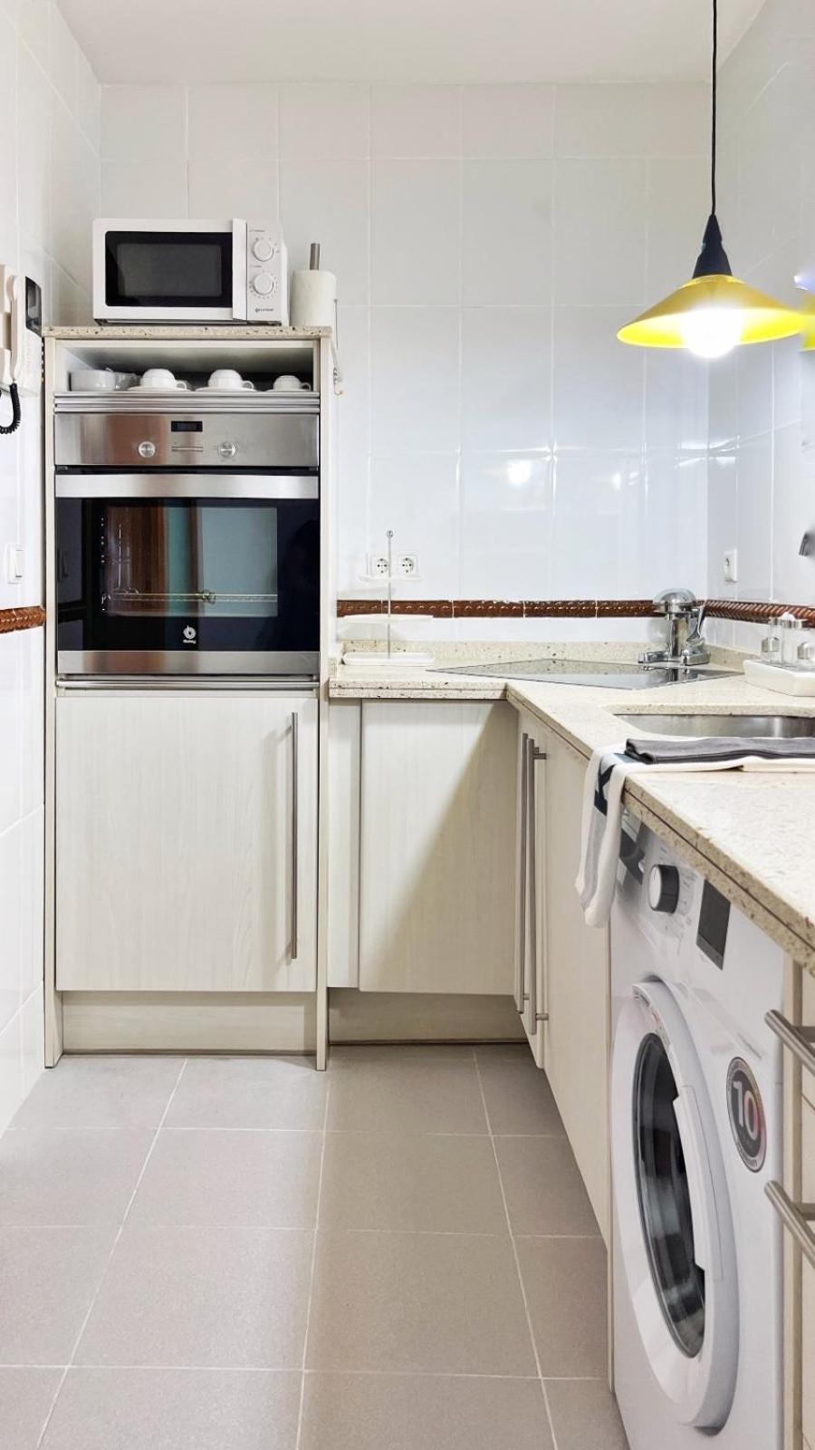 Aguamarina Apartment *