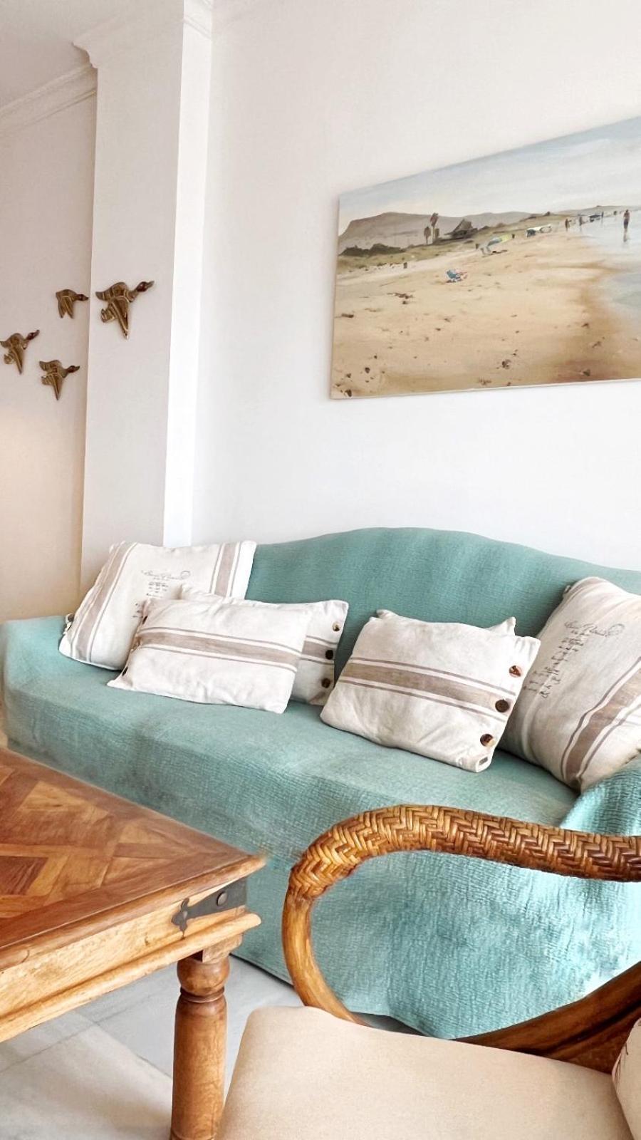 Apartment Aguamarina