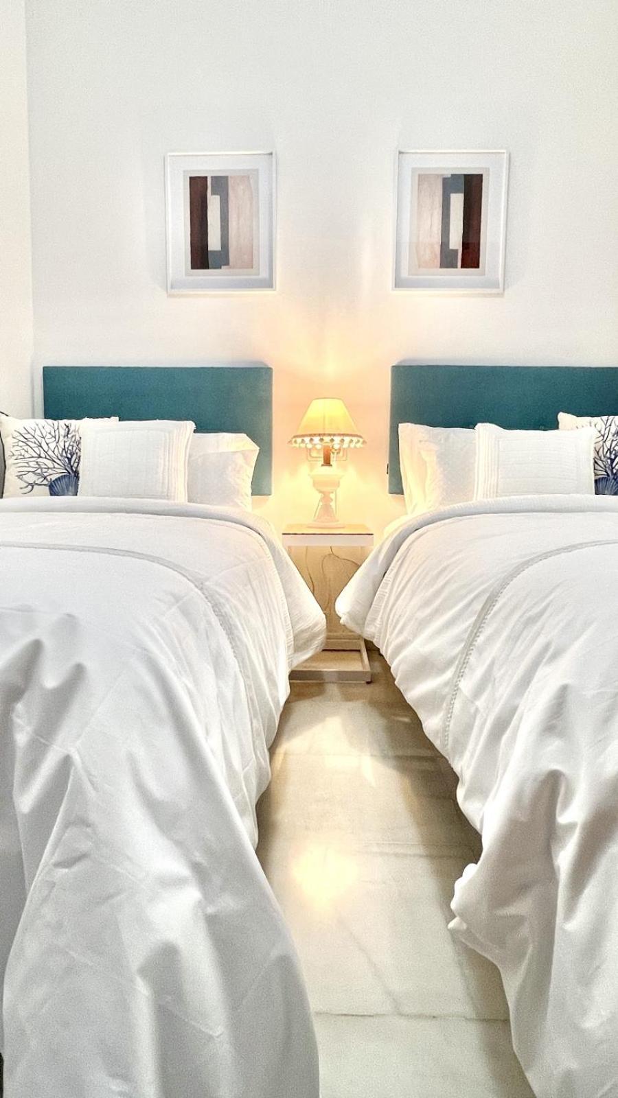 Apartment Aguamarina *