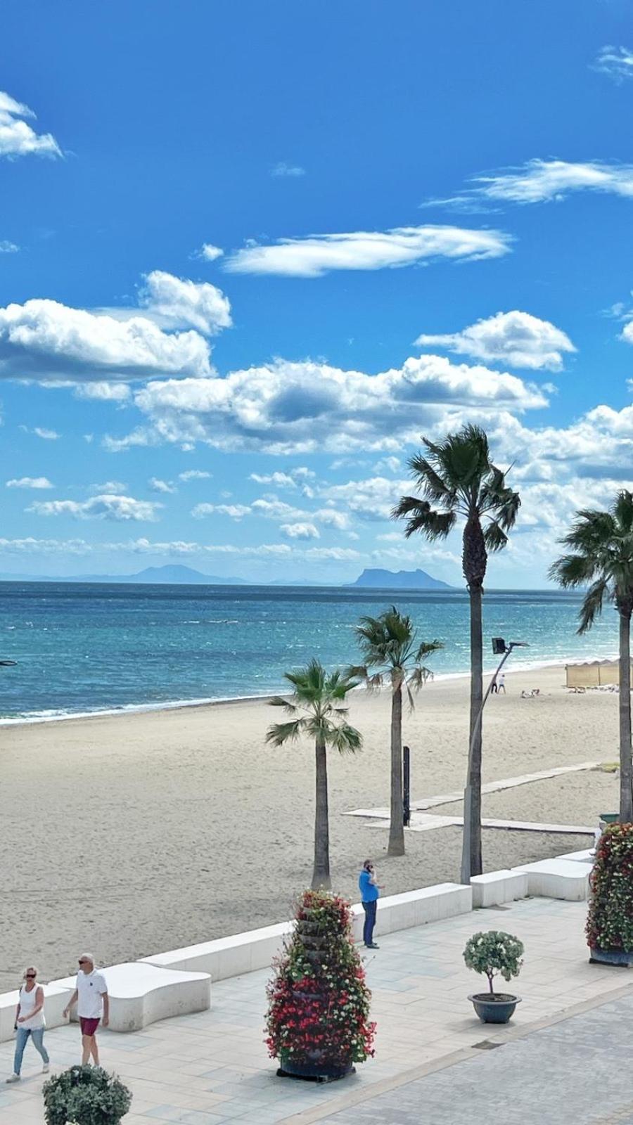 Apartment Aguamarina *