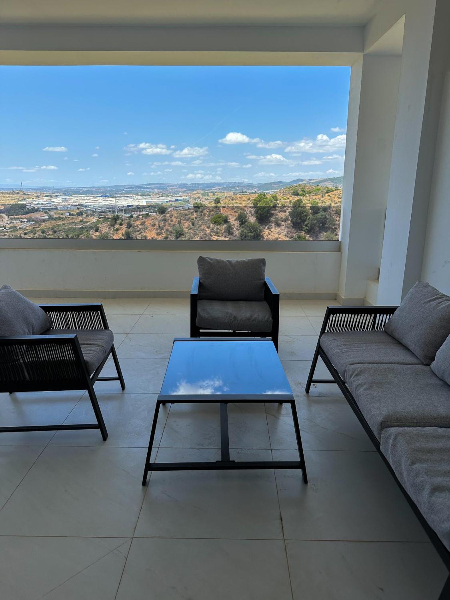 Apartment Mirador *