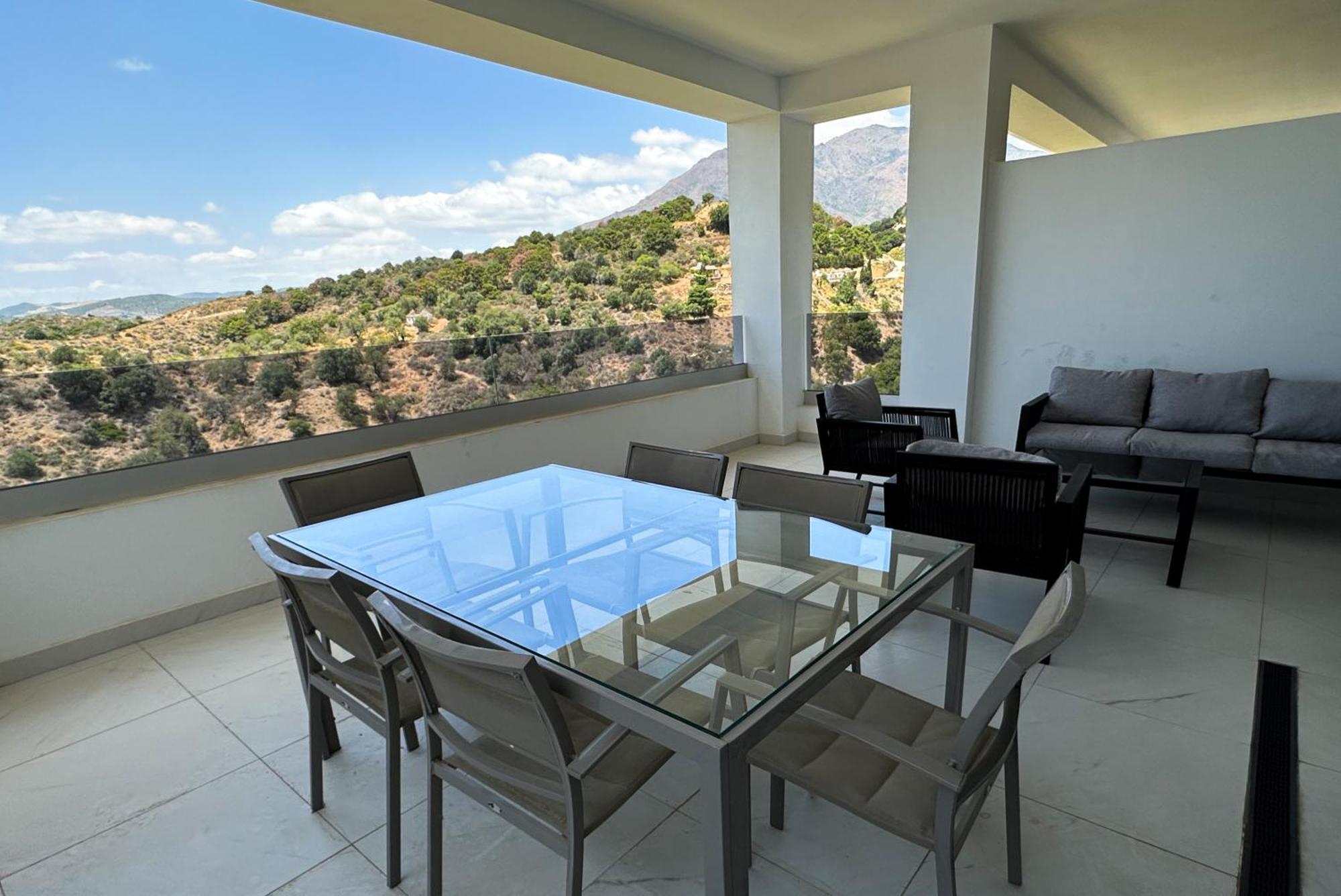 Mirador Apartment