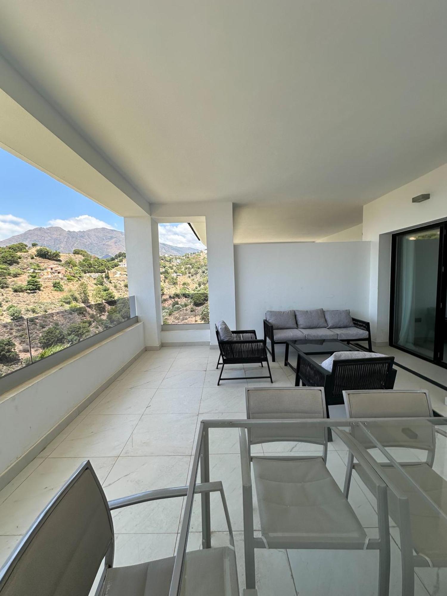 Apartment Mirador Estepona