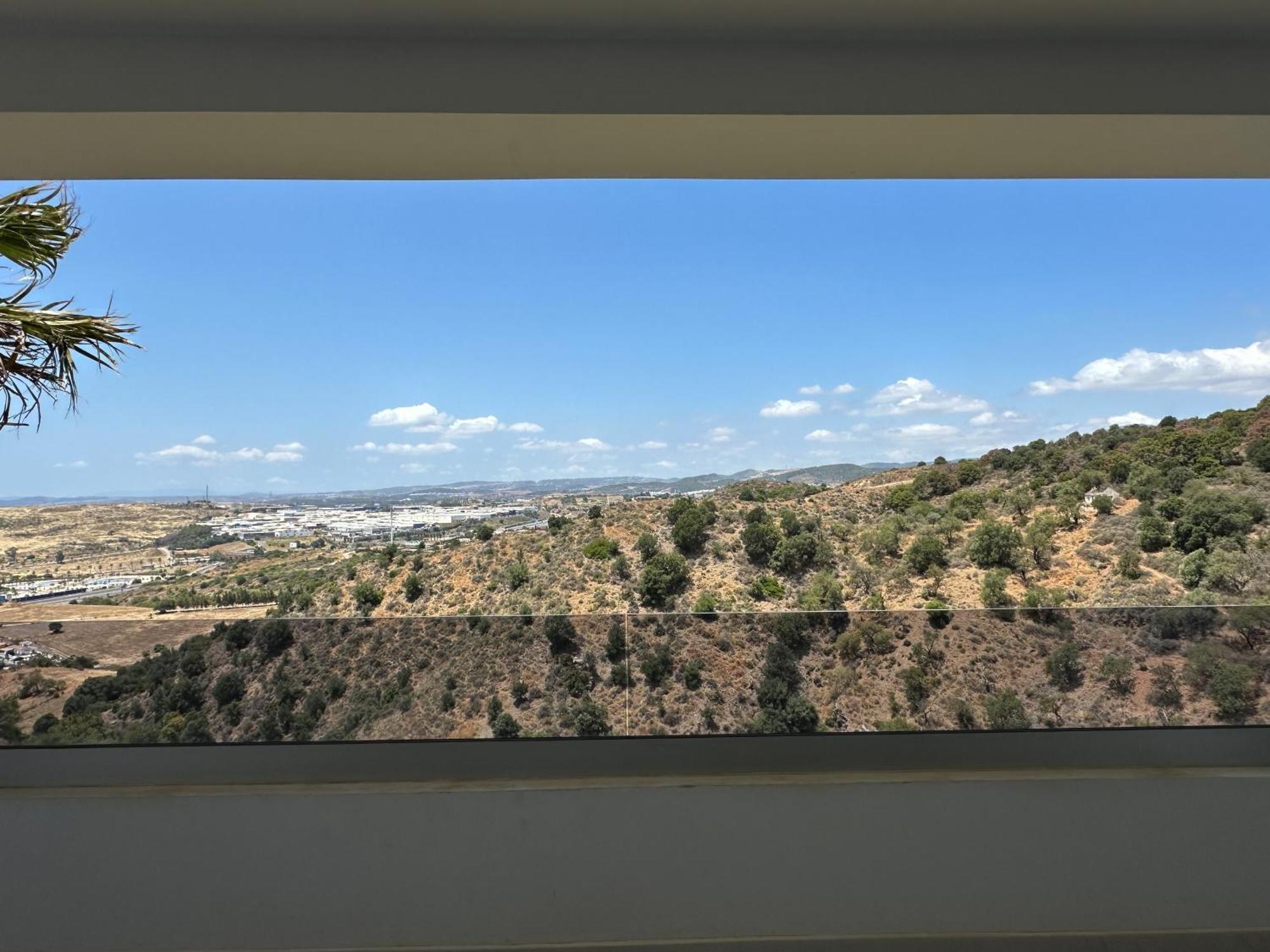 Apartment Mirador Estepona