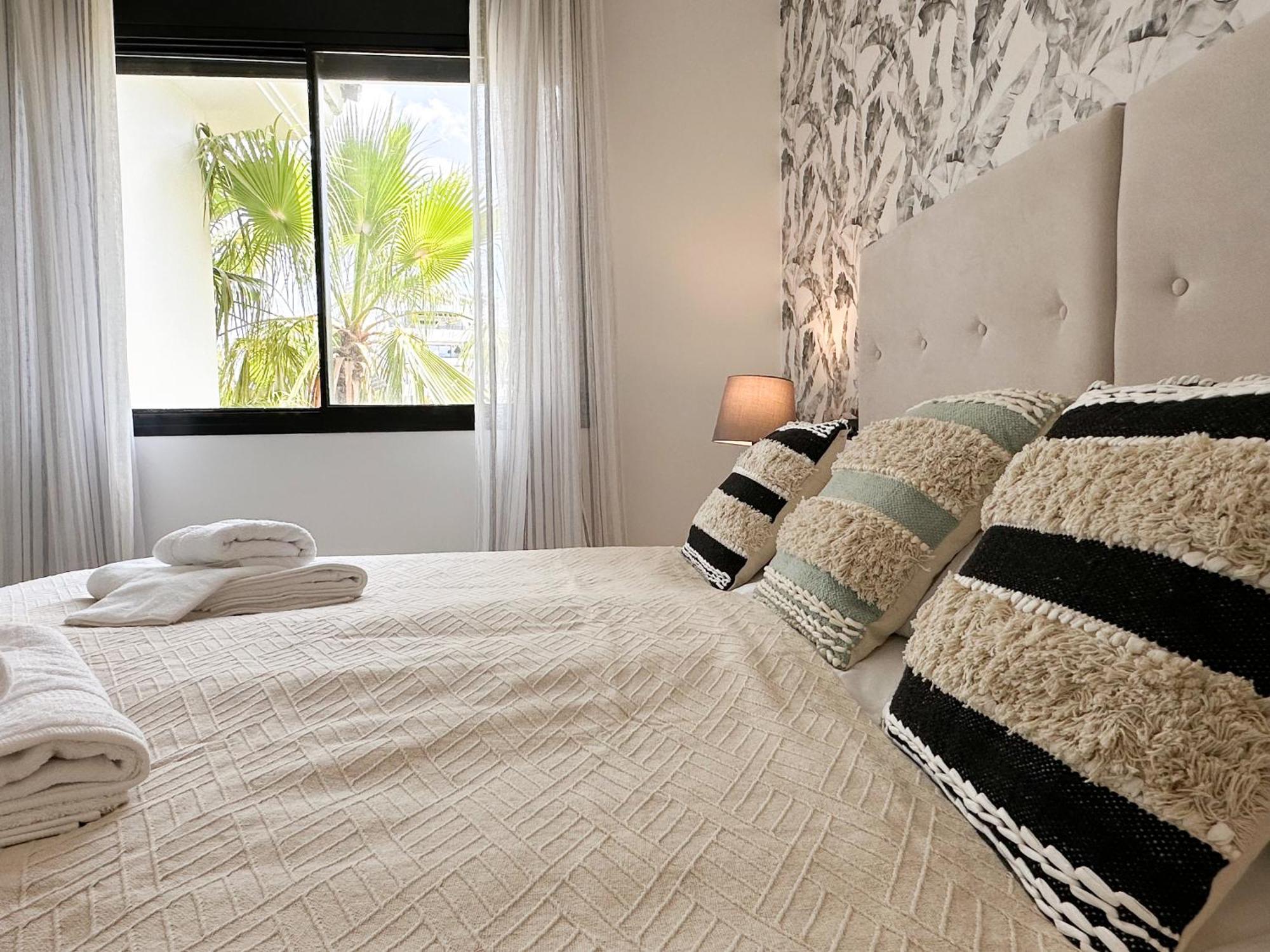 Apartment Mirador