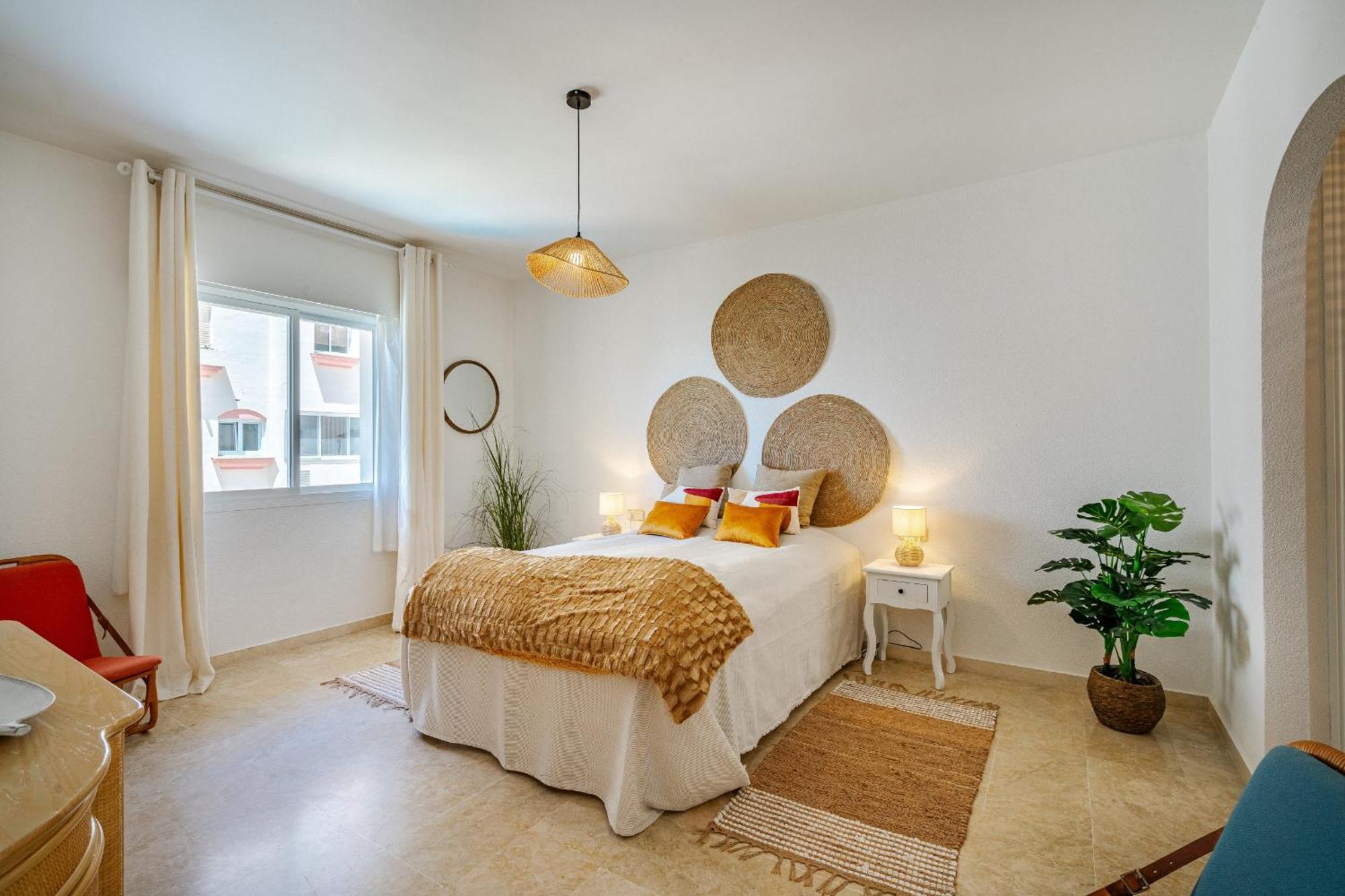 39 Front Row Panoramic Sea View Apartamento *