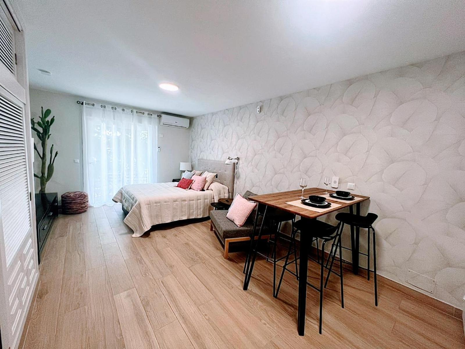 Appartement Playa Hacienda