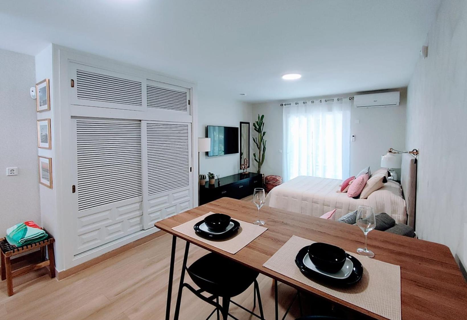 Playa Hacienda Appartement Estepona