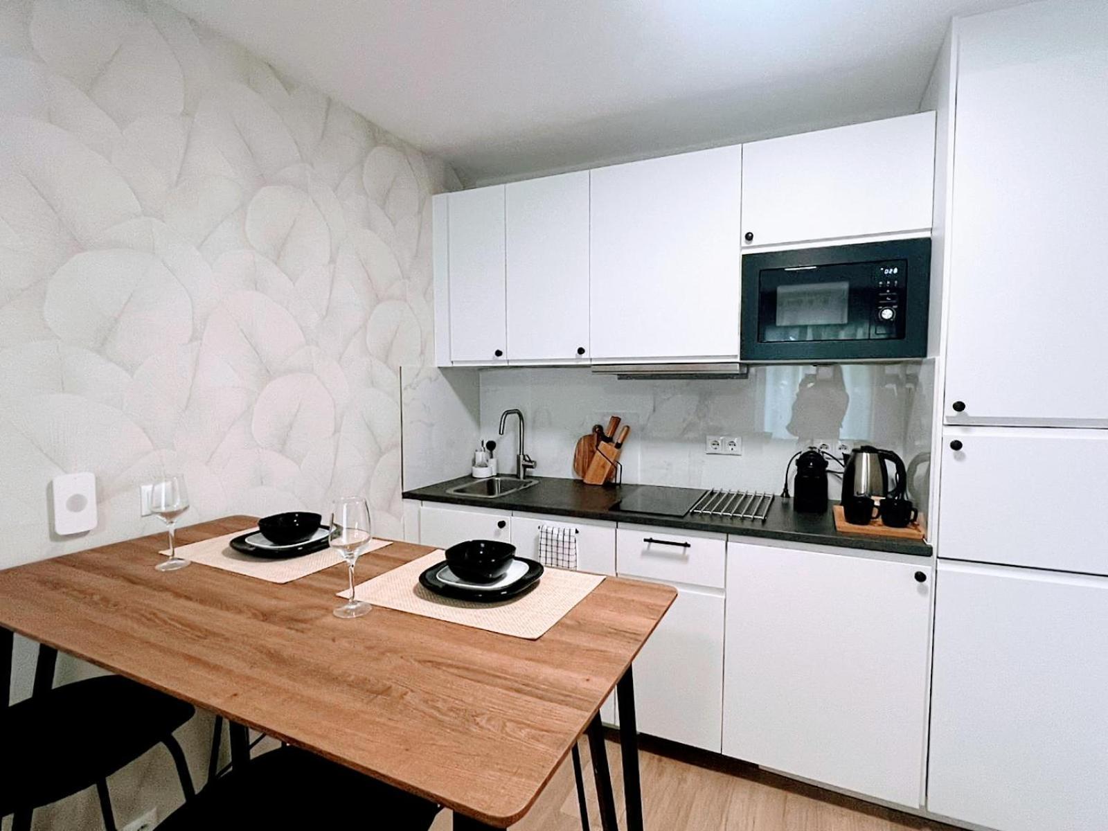 Playa Hacienda Appartement *