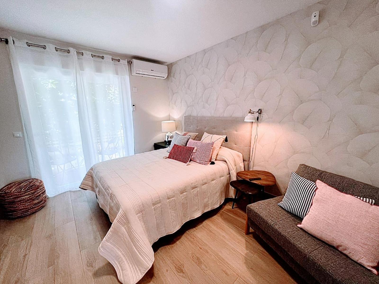 Appartement Playa Hacienda *