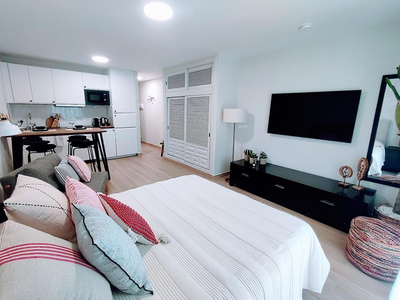 Playa Hacienda Appartement *
