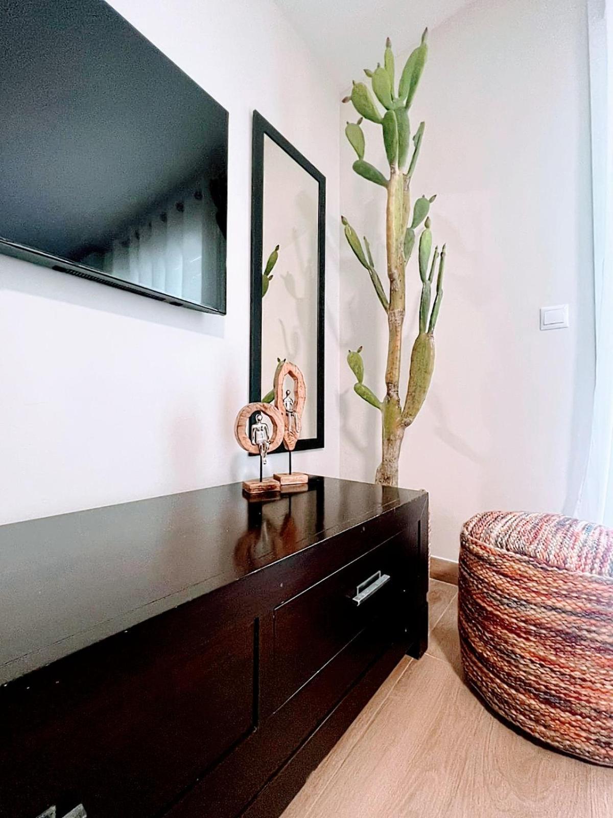 Appartement Playa Hacienda Estepona