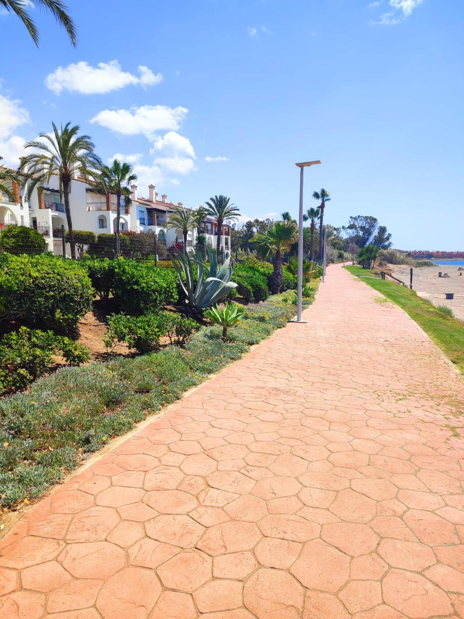 Appartement Playa Hacienda
