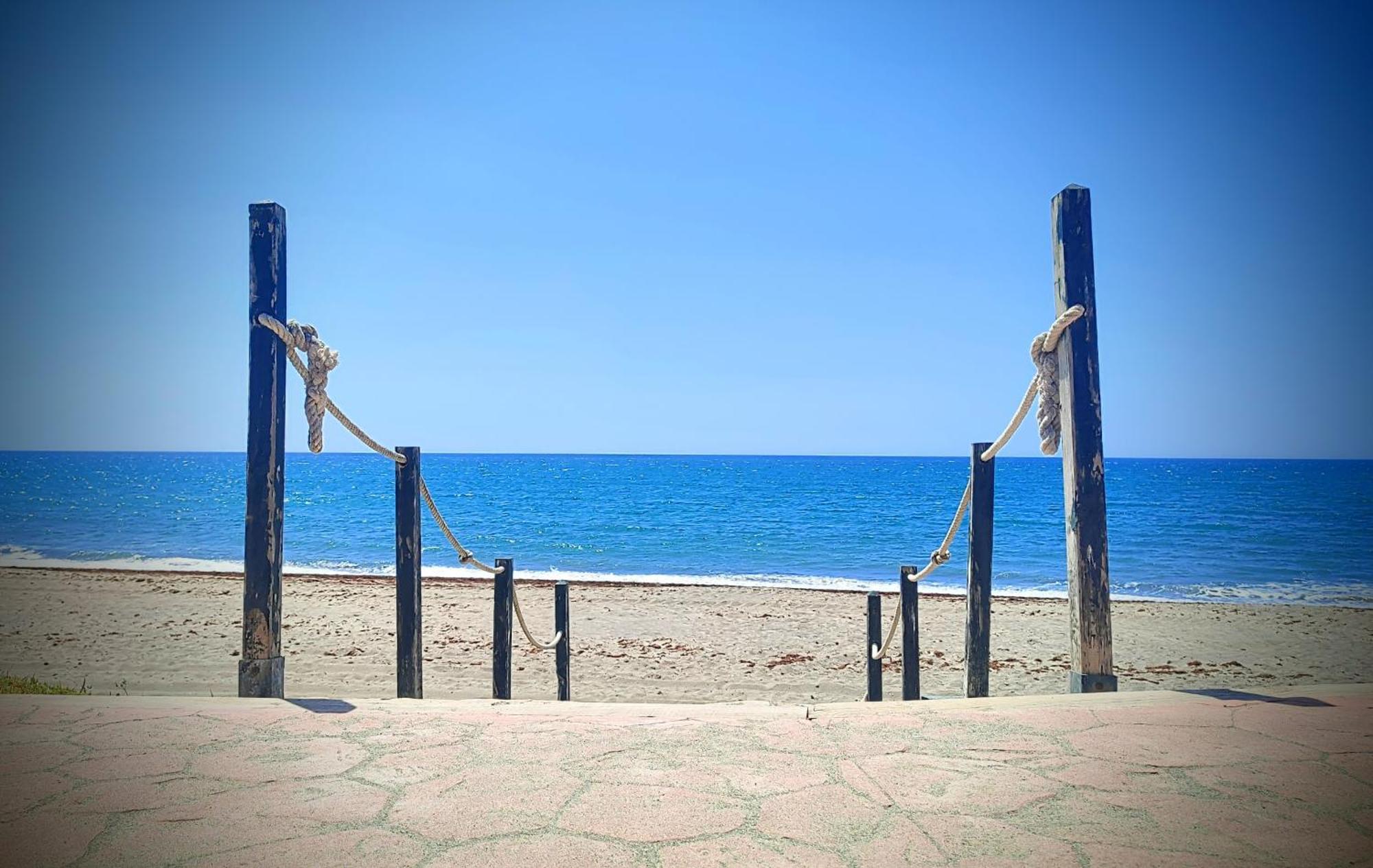 Playa Hacienda Estepona