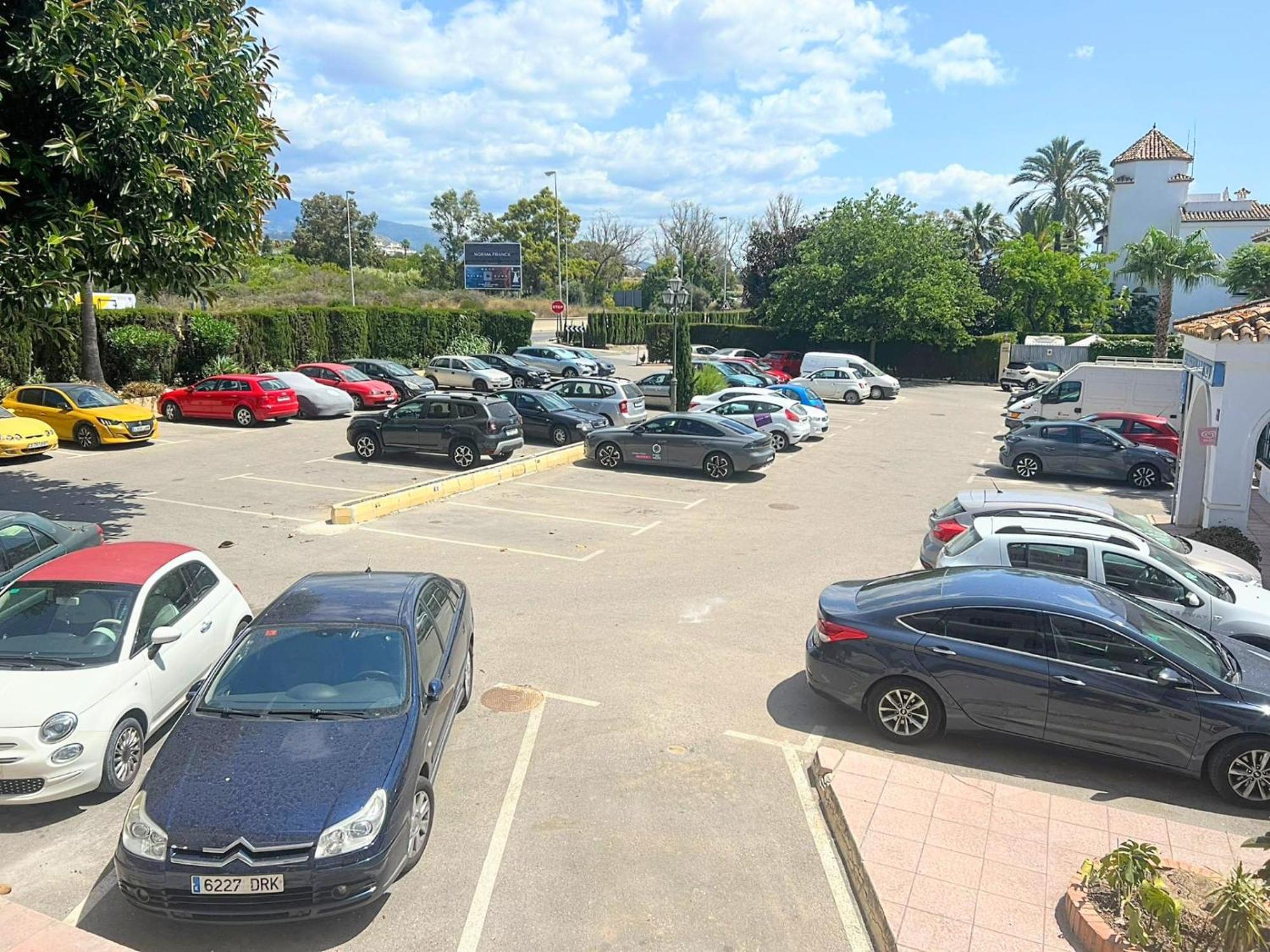 Appartement Playa Hacienda Estepona