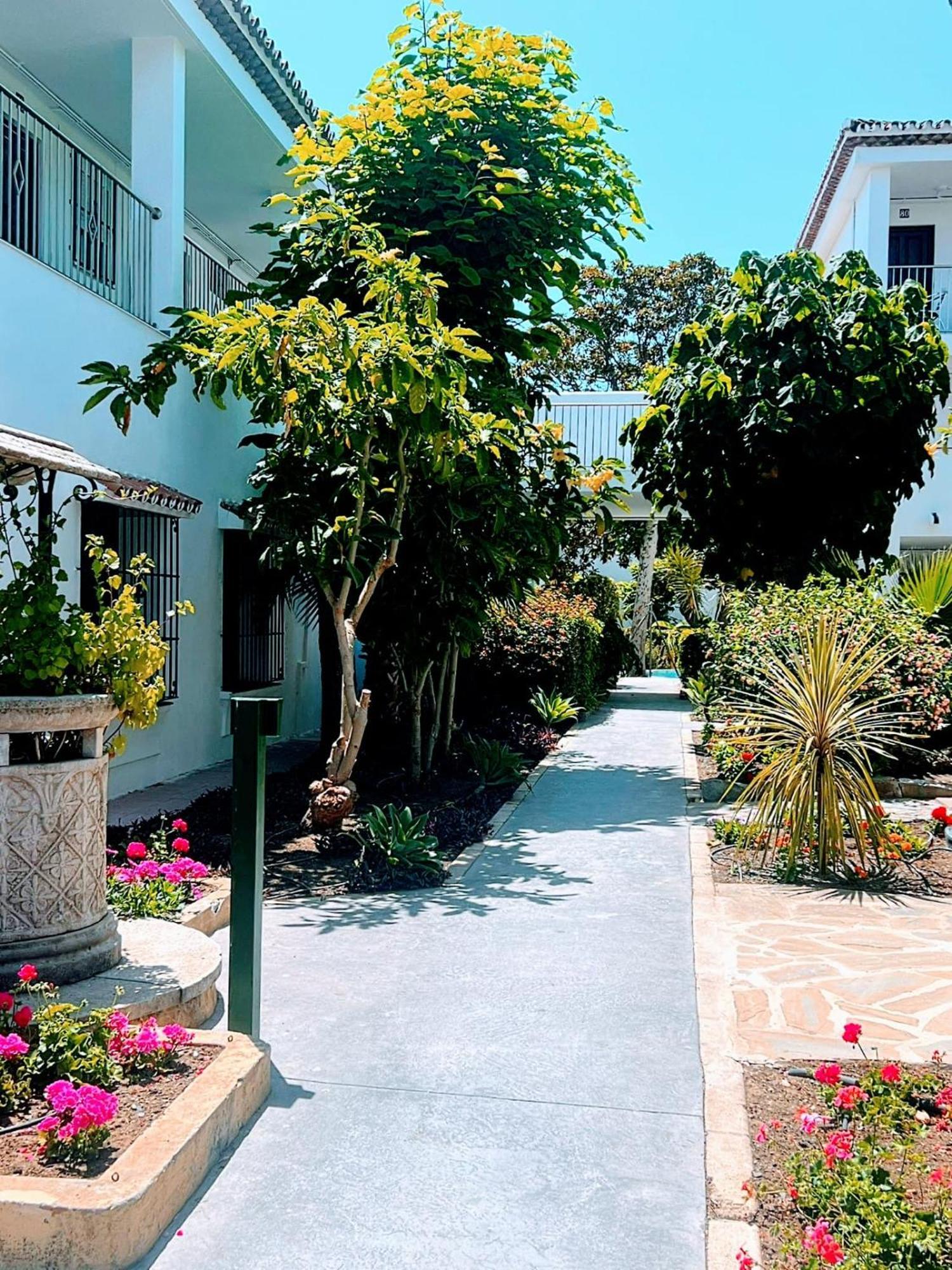 Playa Hacienda Estepona