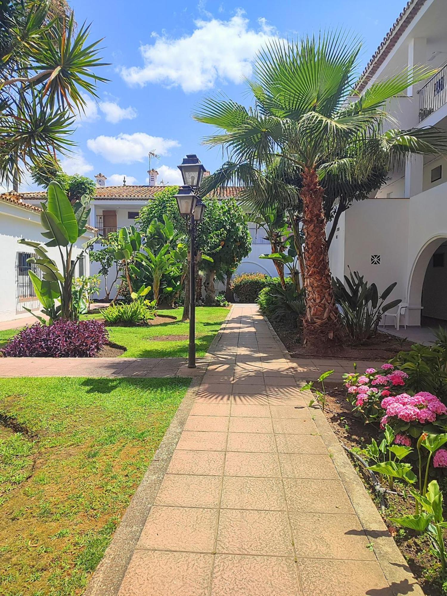 Playa Hacienda Appartement