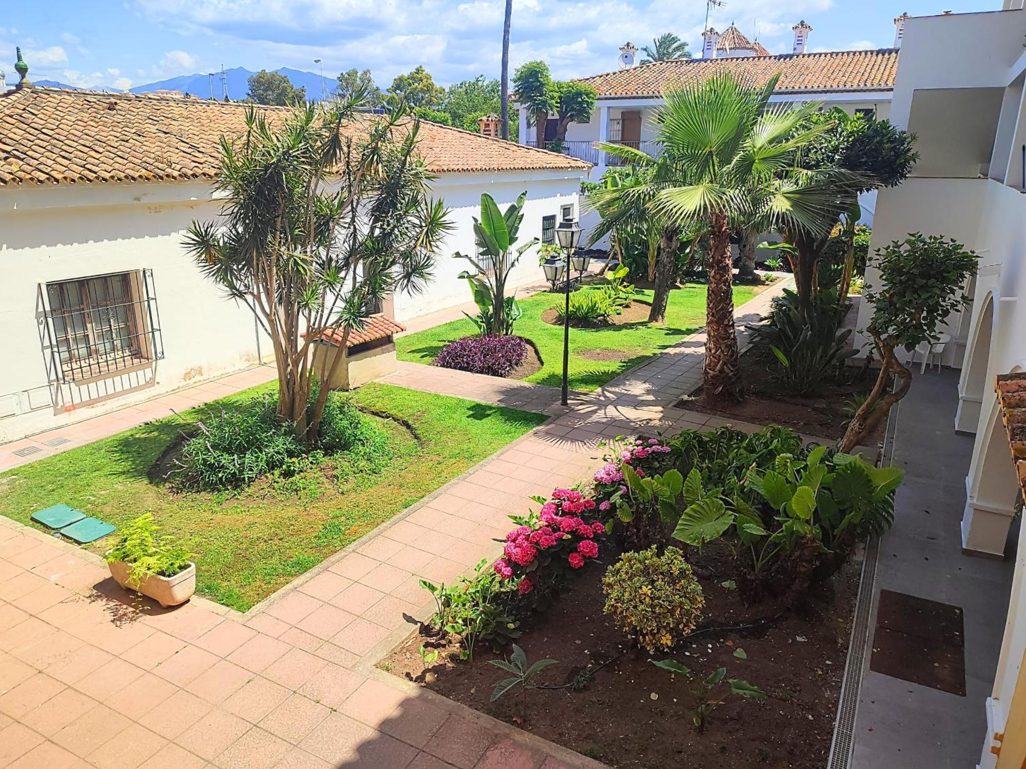 Playa Hacienda Appartement