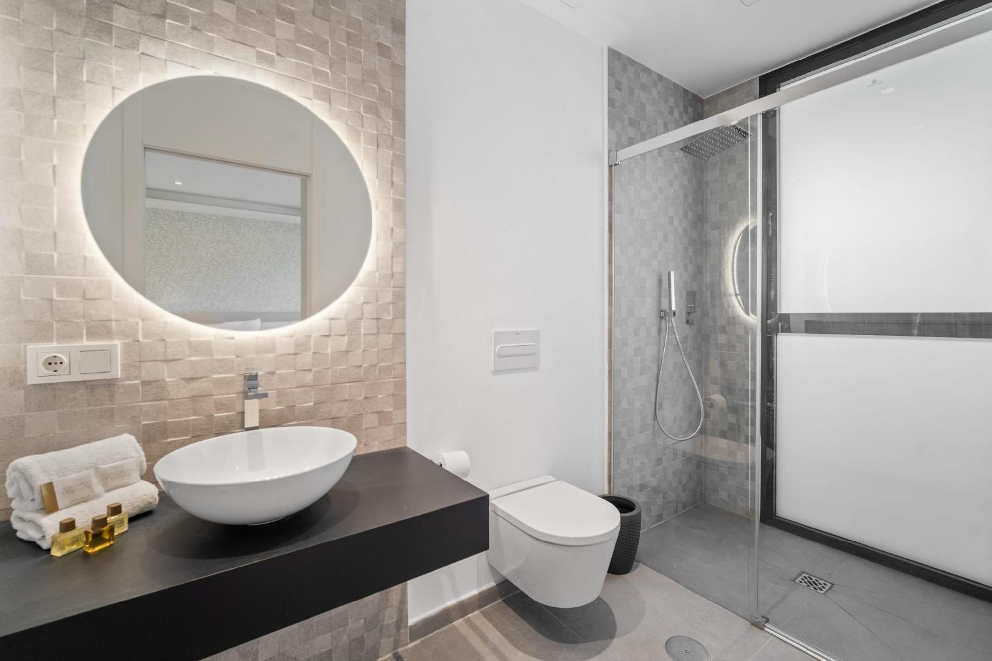 Villa Sandie Front Golf Cinema Sauna Jacuzzi Kids Playground *