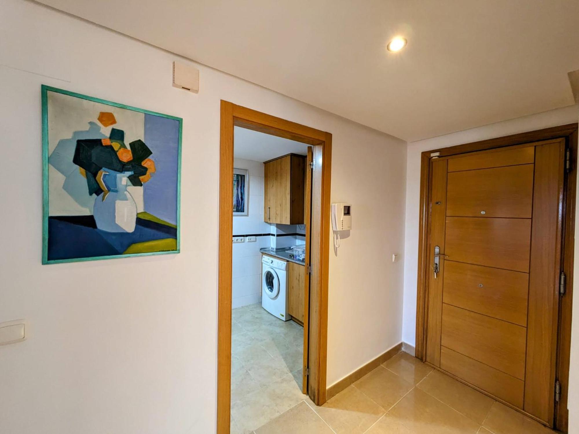 3 Bedroom In * Estepona