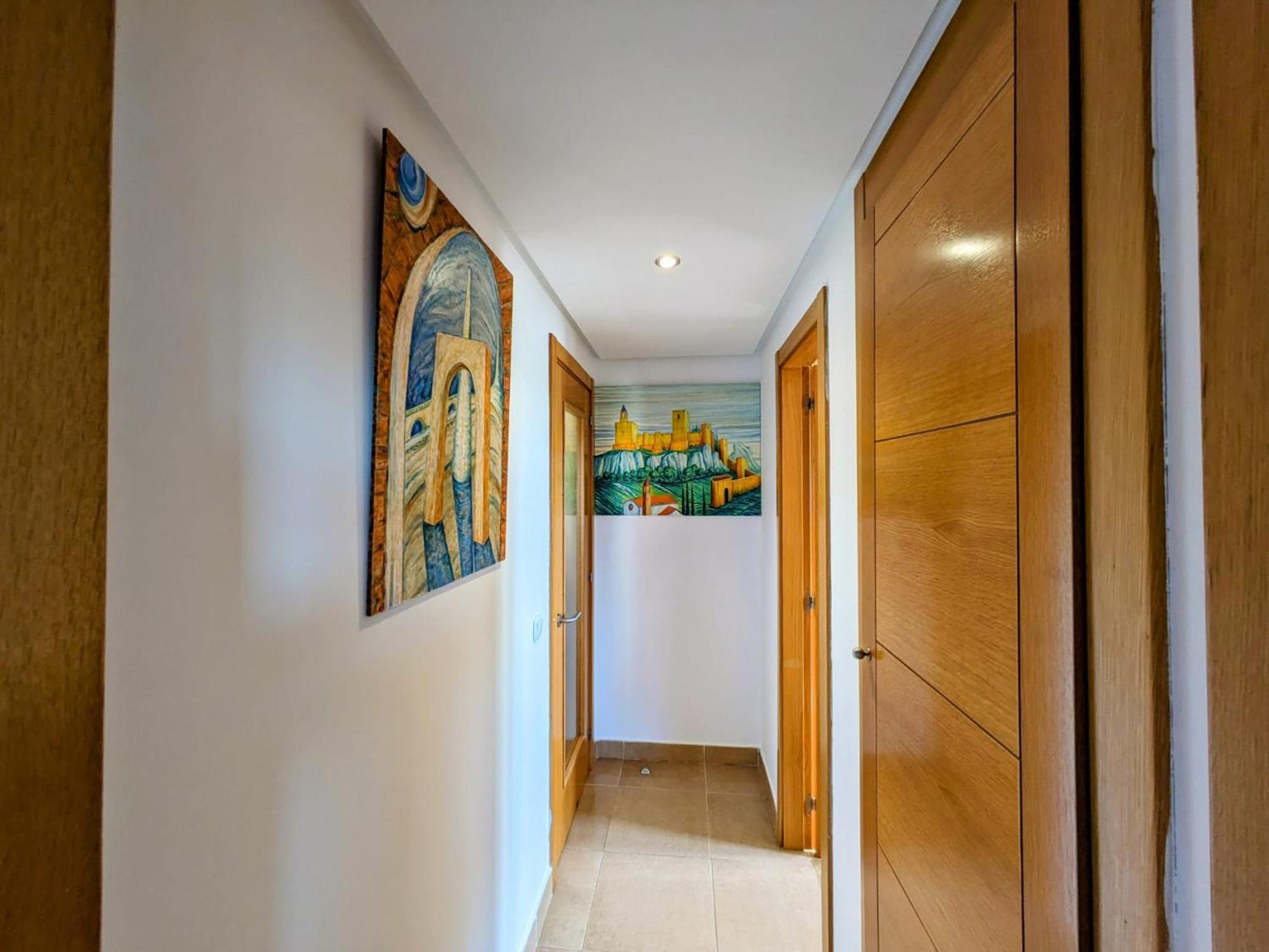 Apartment 3 Bedroom In *