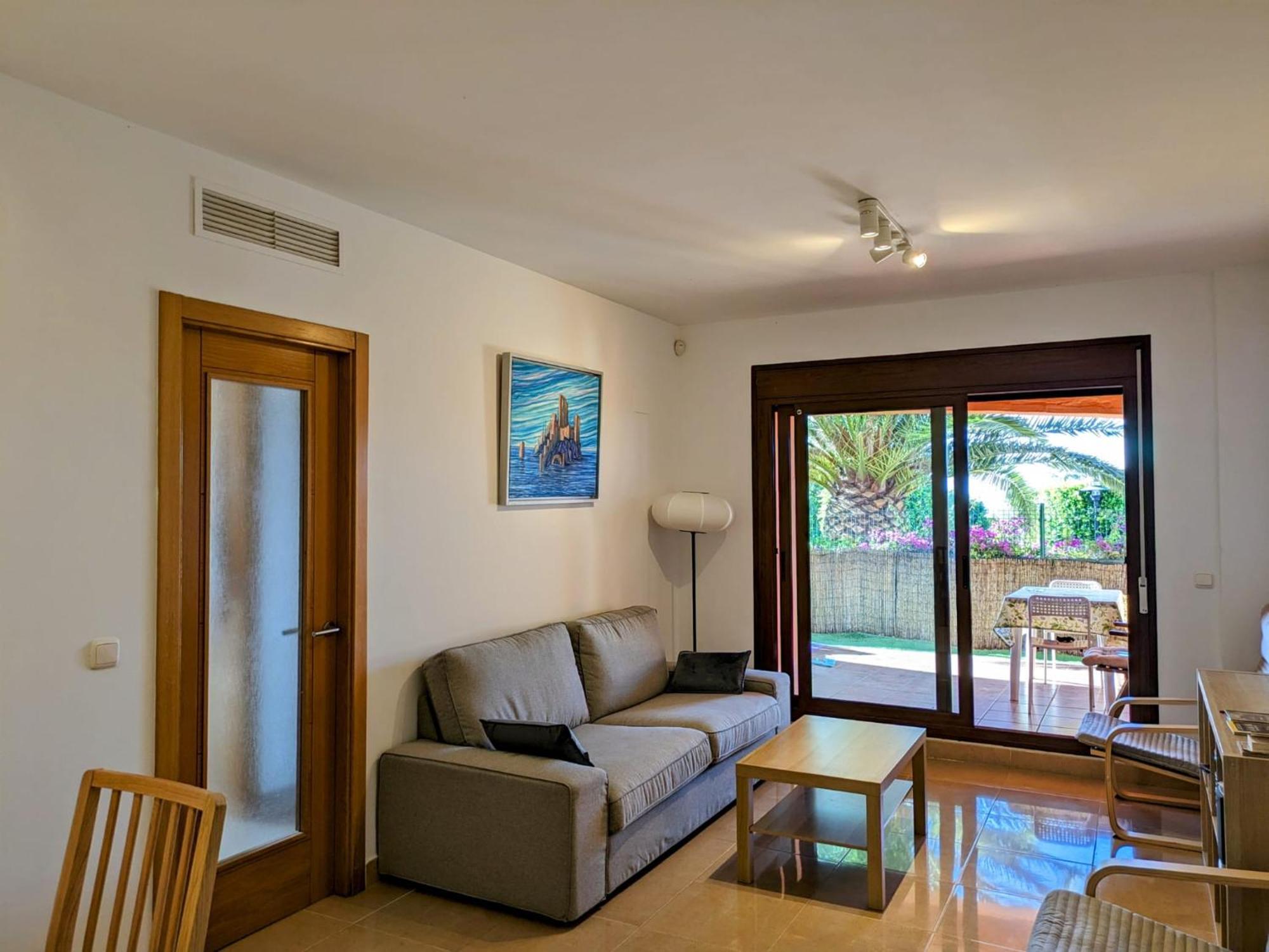 Apartment 3 Bedroom In