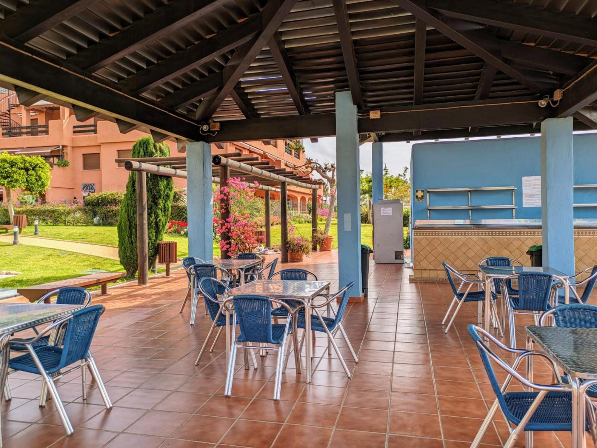 3 Bedroom In * Estepona
