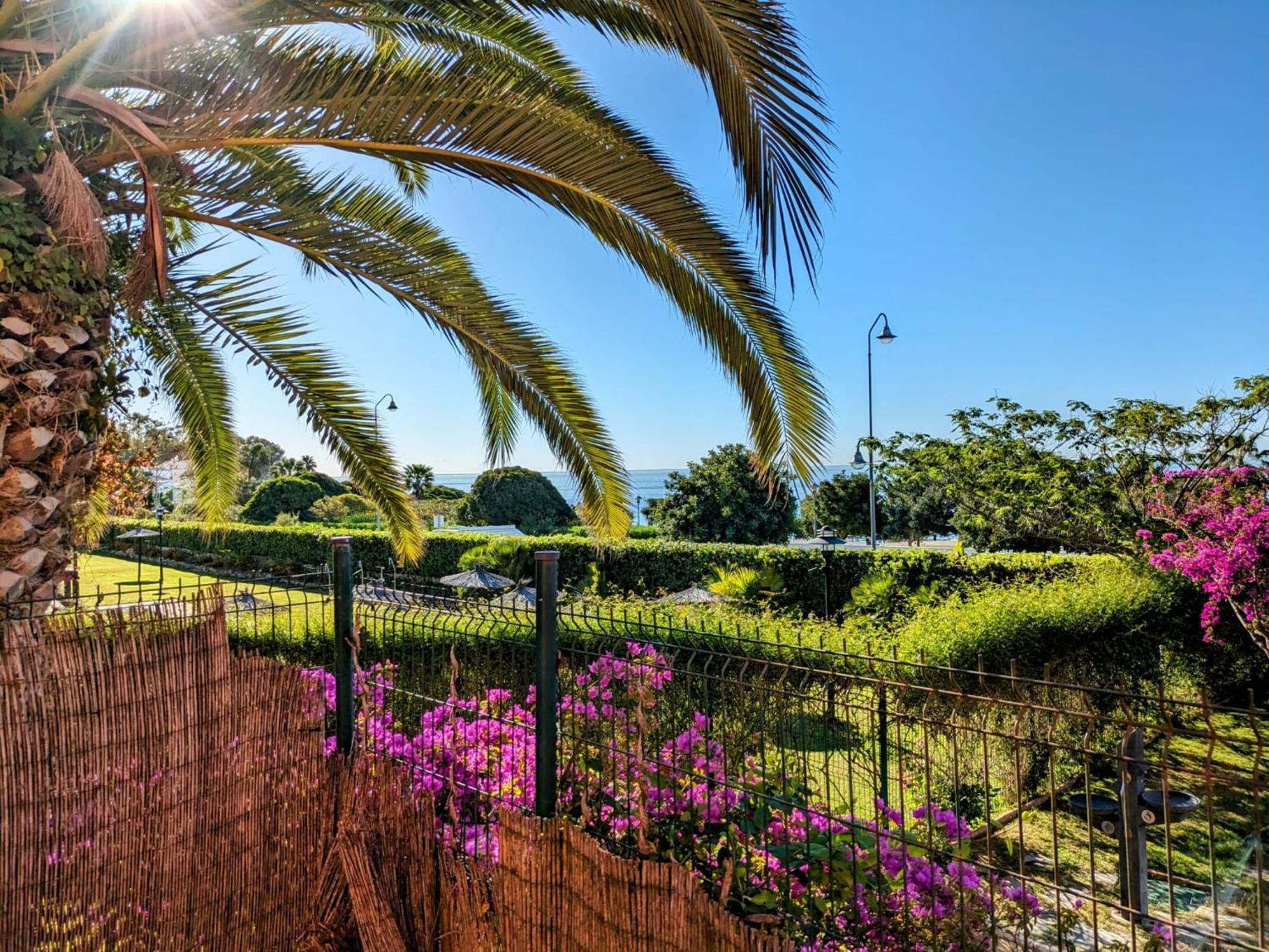 3 Bedroom In Apartment Estepona