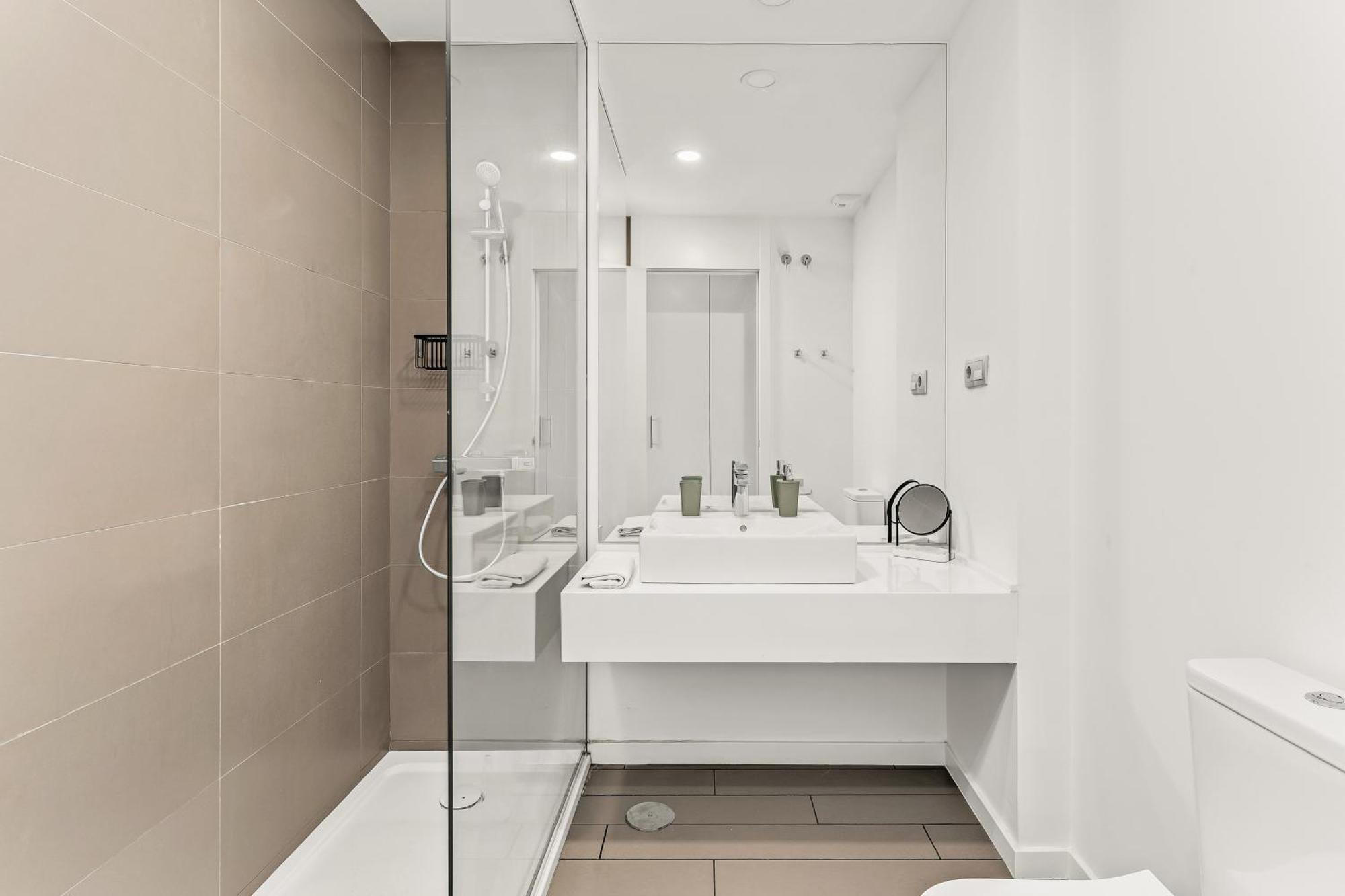 Modern 3 Bed In Cancelada *