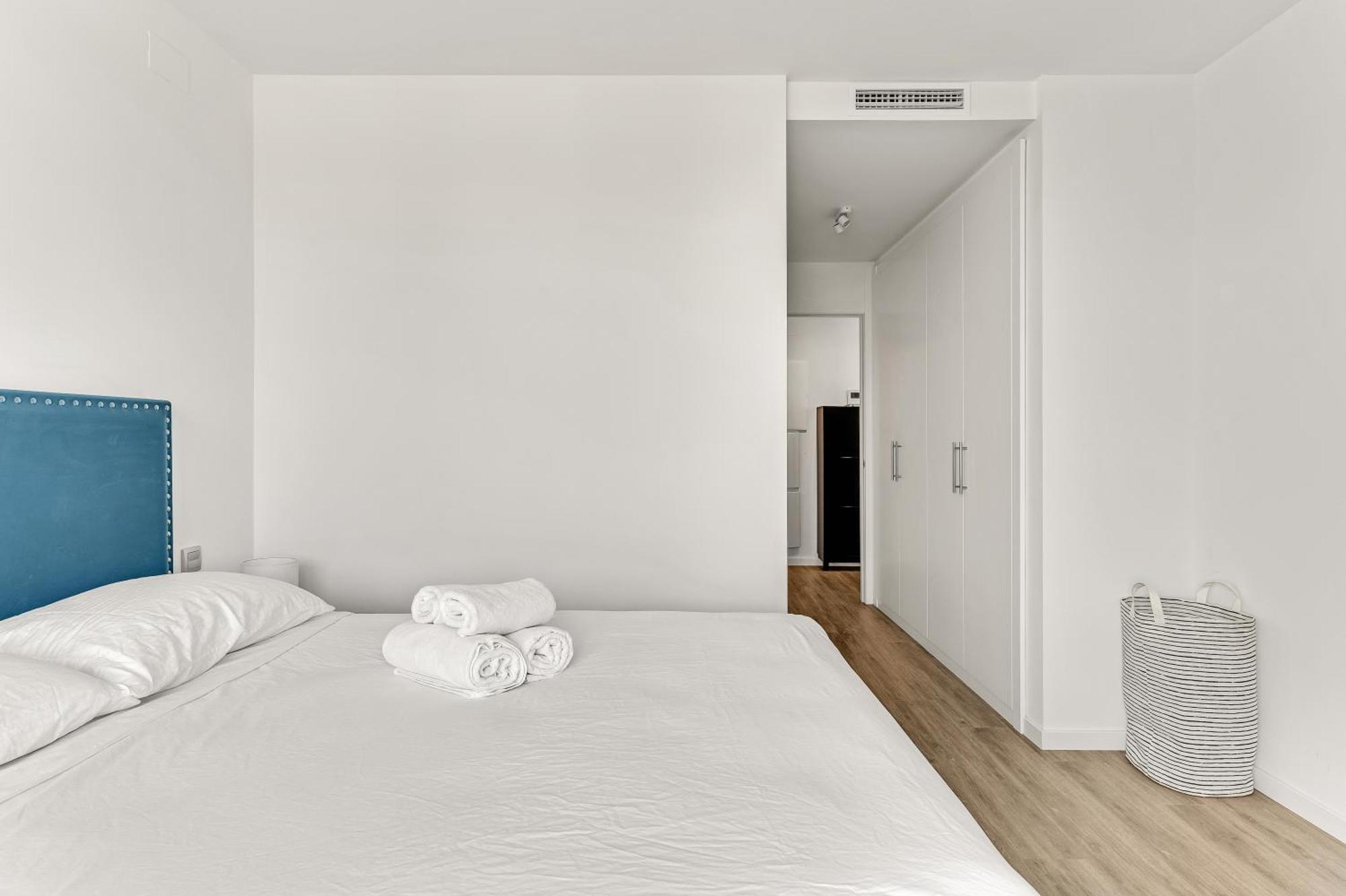 Modern 3 Bed In Cancelada * Estepona
