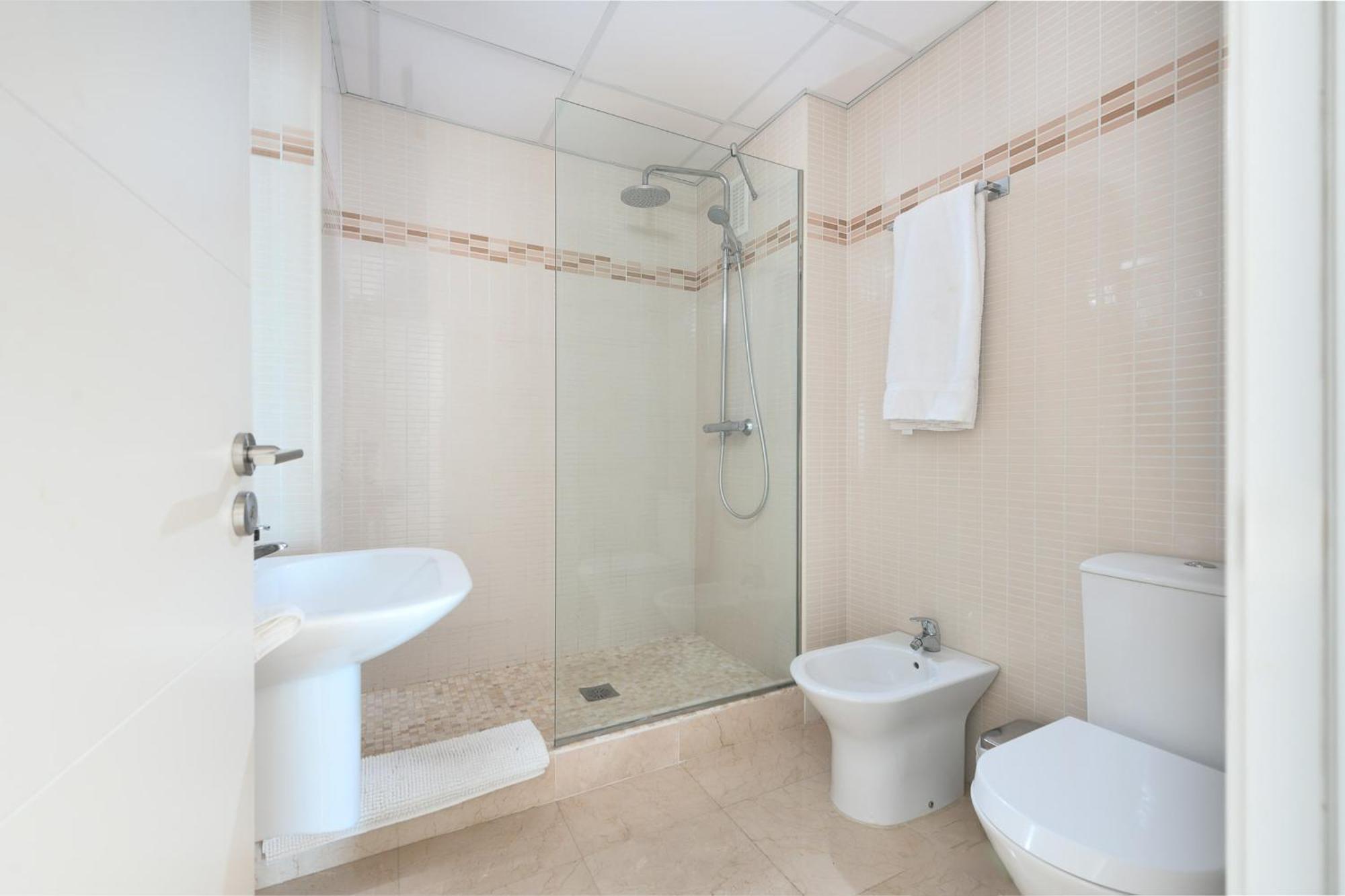 Apartment Penthouse Sea View 3bed Cosmo