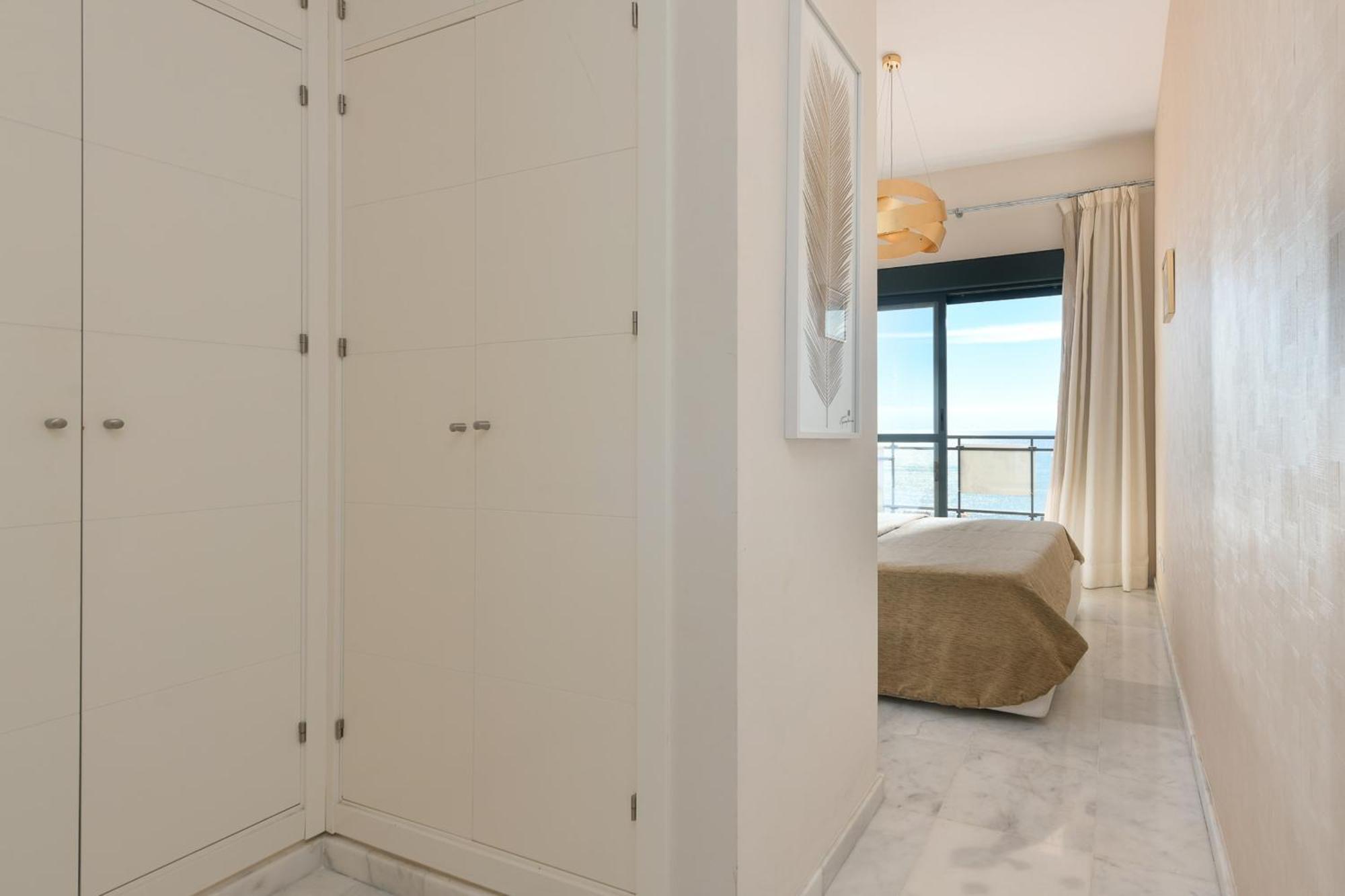 Penthouse Sea View 3bed Cosmo