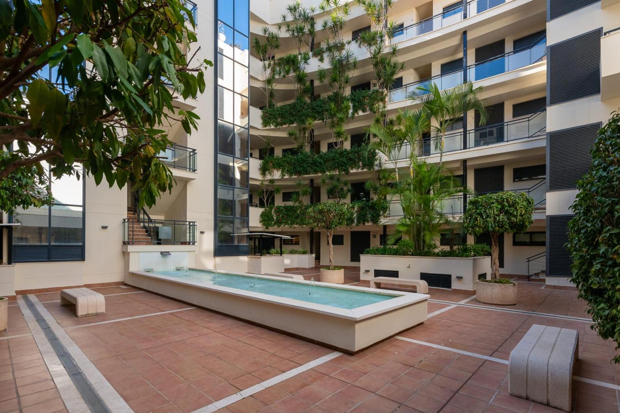 Penthouse Sea View 3bed Cosmo *
