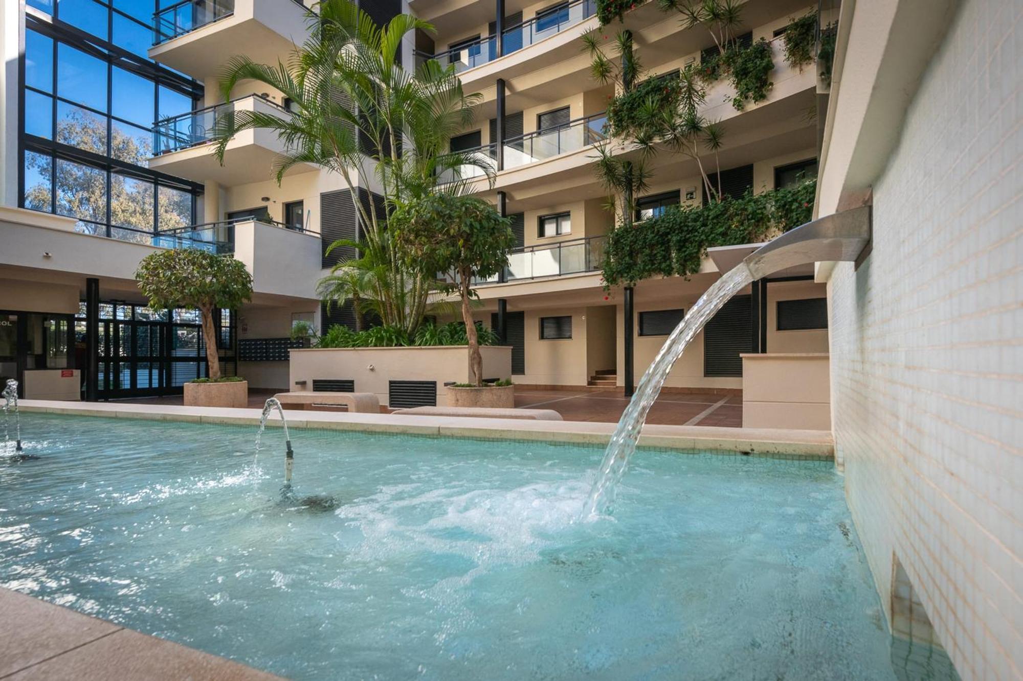 Penthouse Sea View 3bed Cosmo Apartment