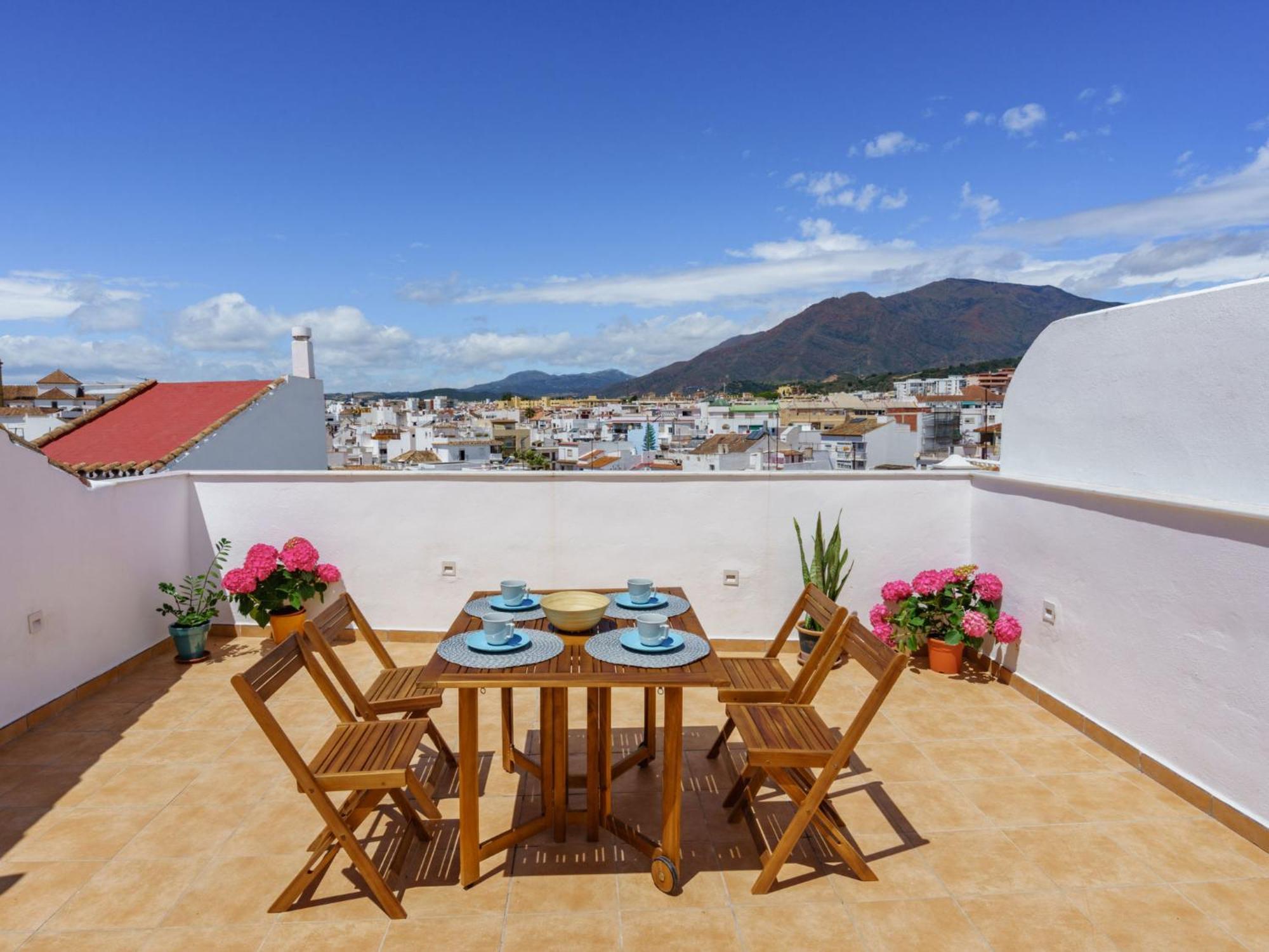 Holiday Casa La Pita By Interhome