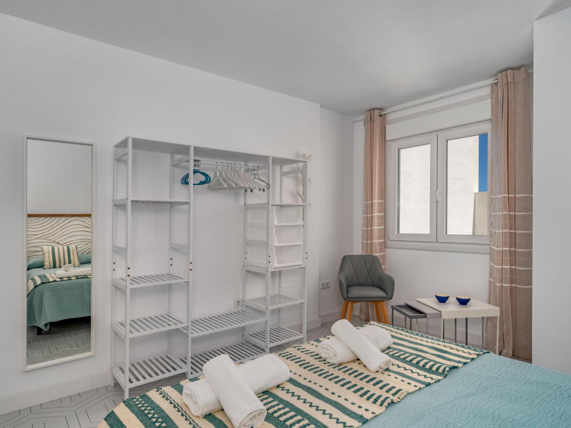 Holiday home Holiday Casa La Pita By Interhome Estepona