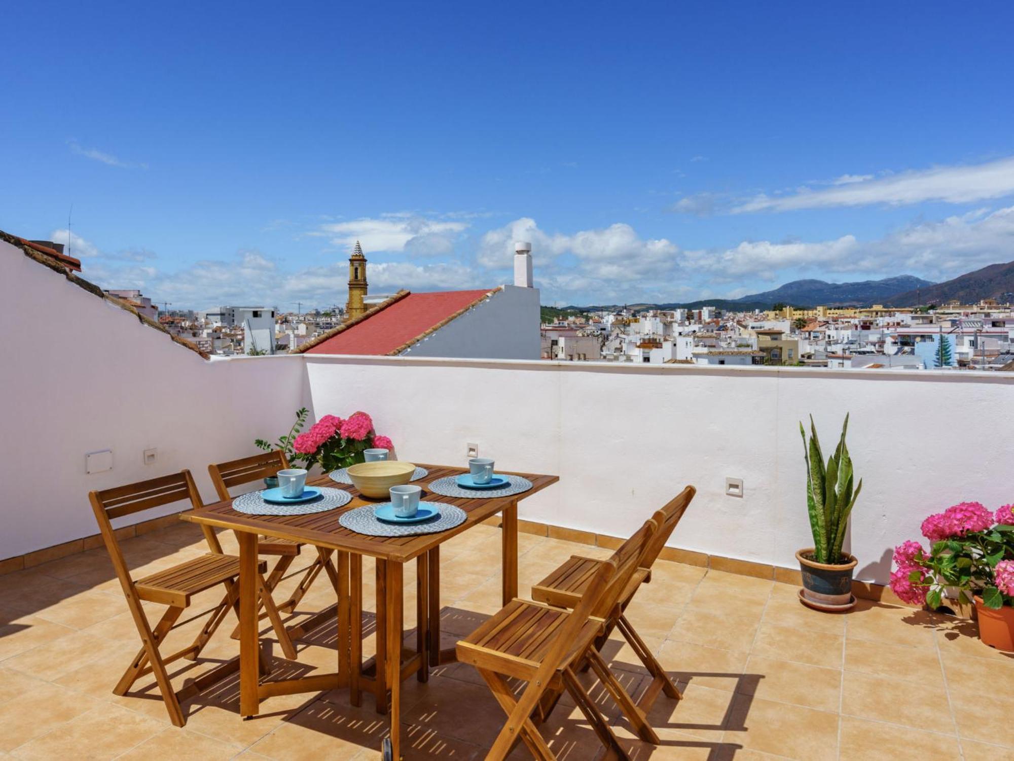 Holiday home Holiday Casa La Pita By Interhome *