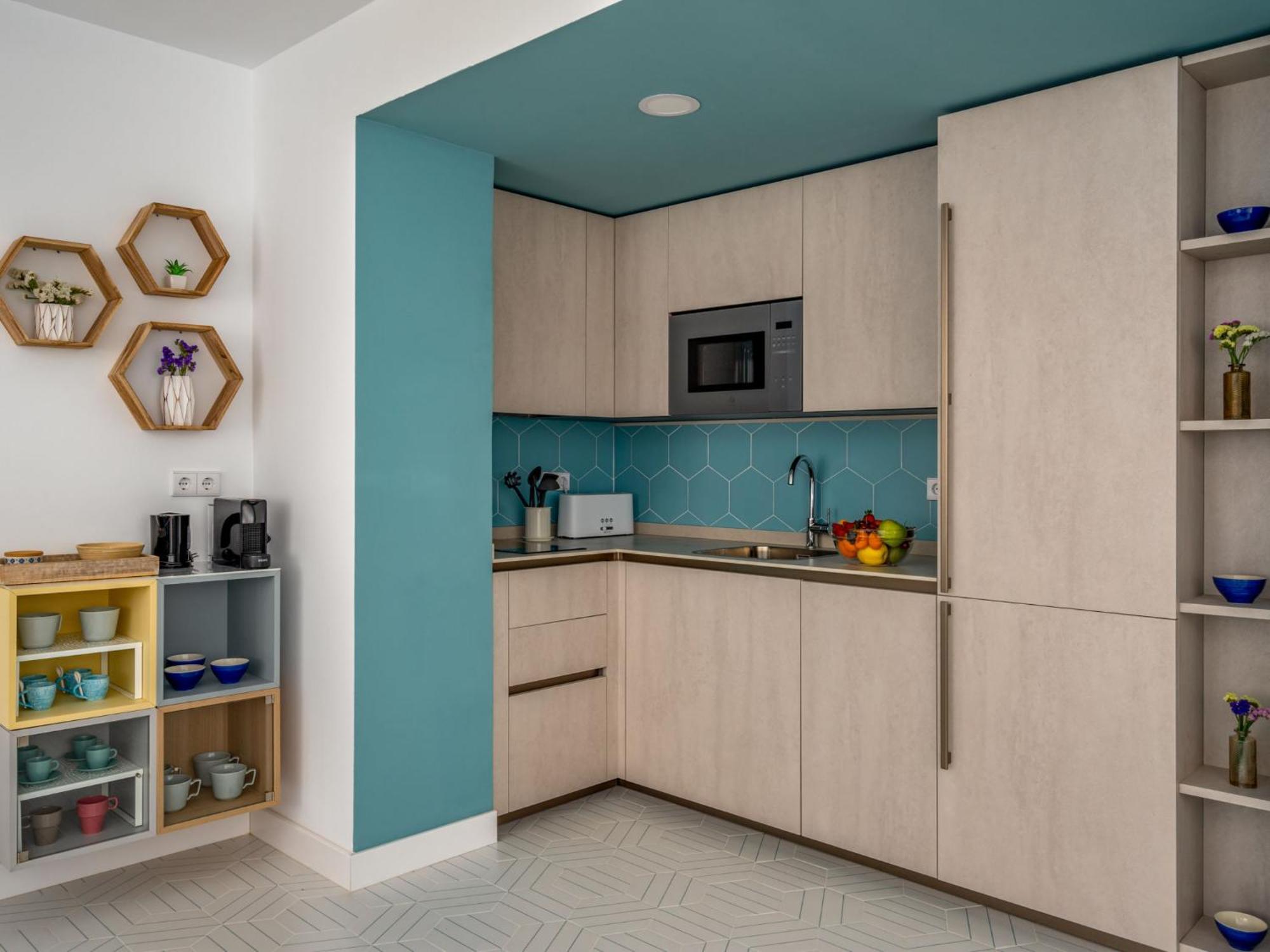 Holiday Casa La Pita By Interhome Holiday home *