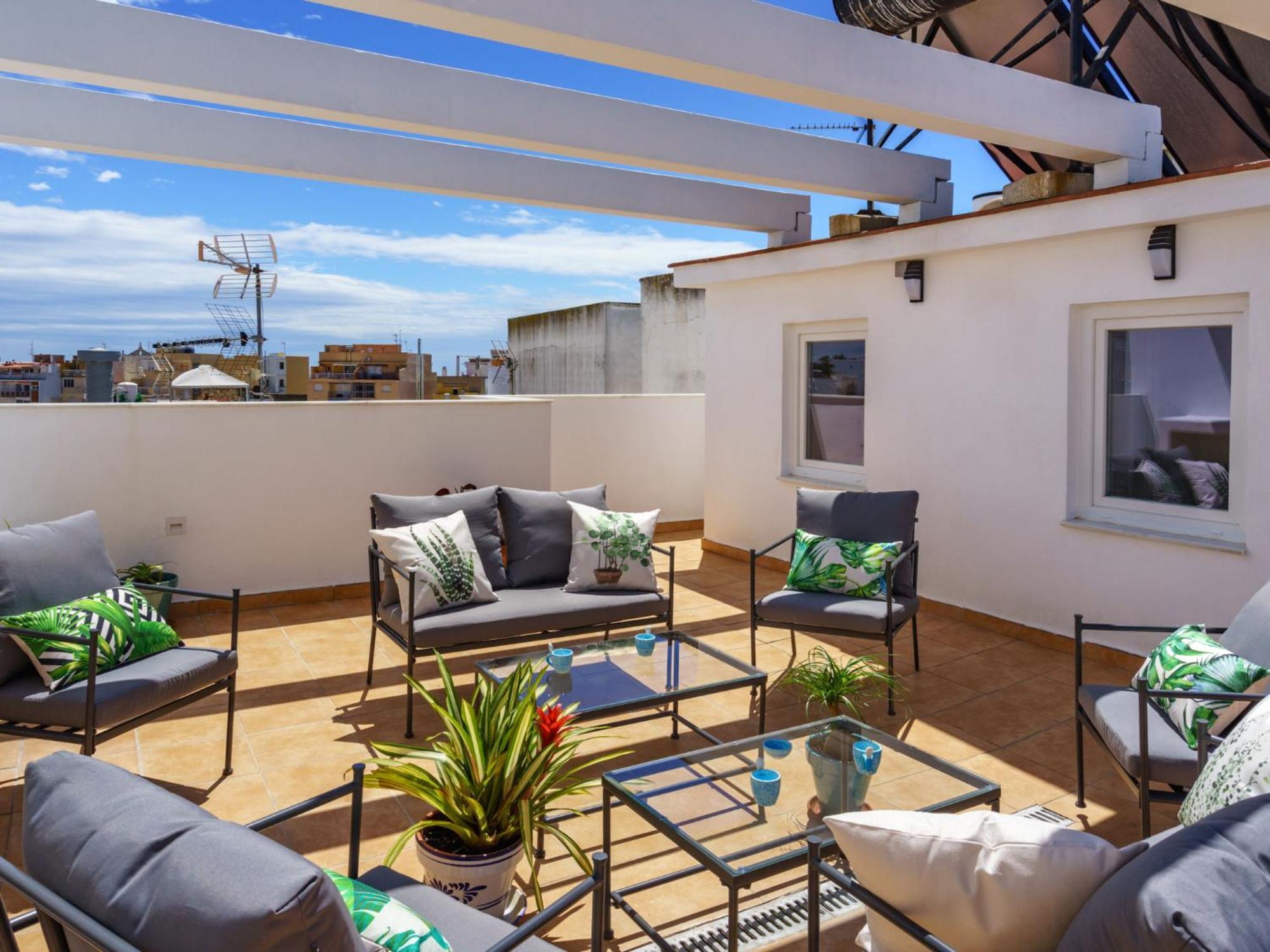 Holiday Casa La Pita By Interhome