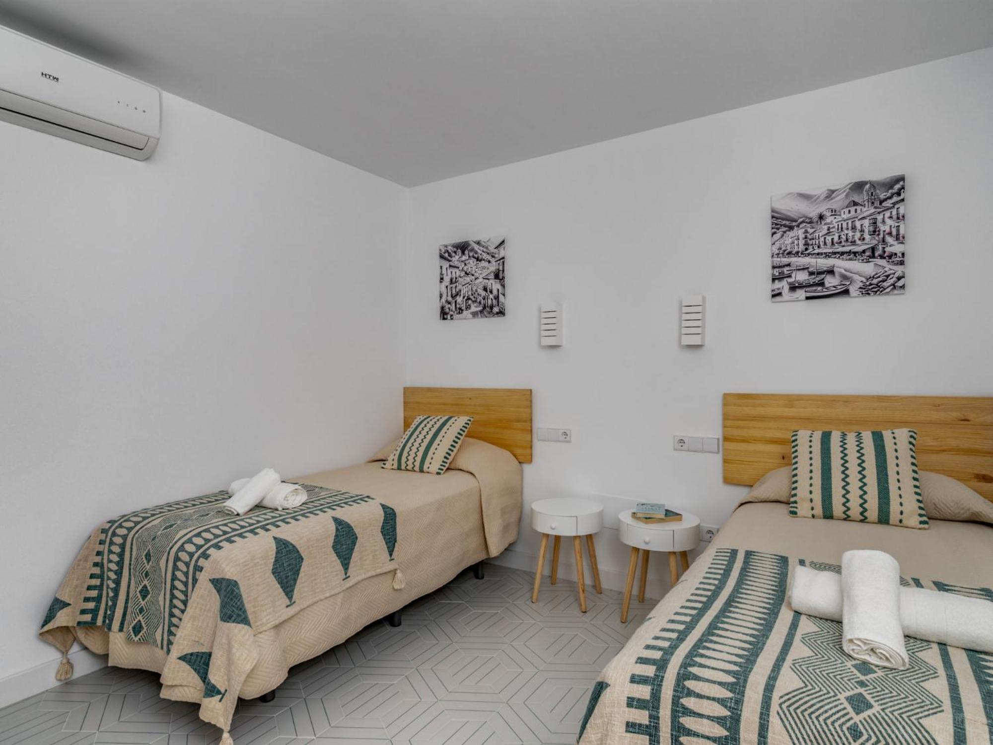 Holiday home Holiday Casa La Pita By Interhome Estepona
