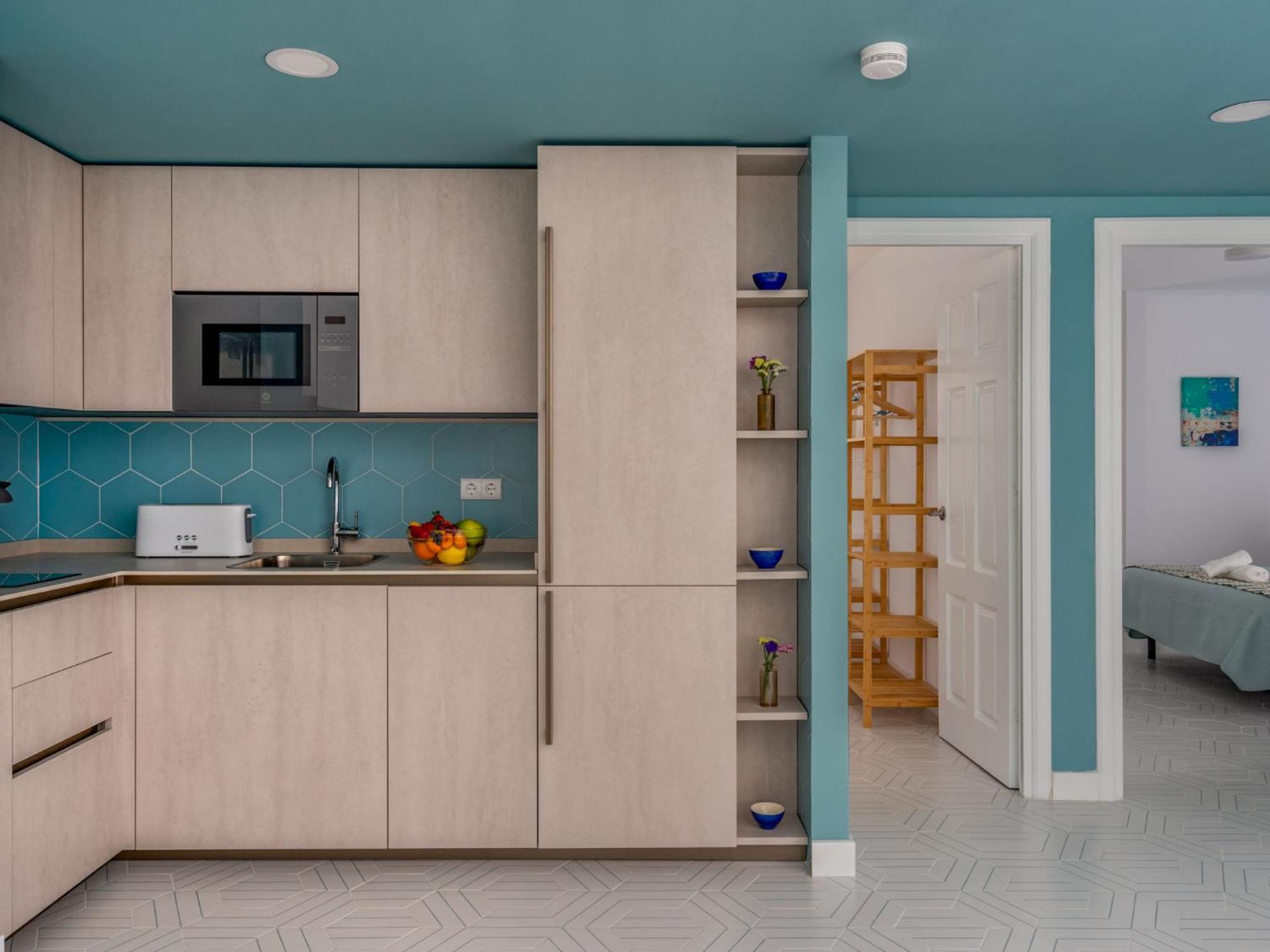 Holiday Casa La Pita By Interhome *