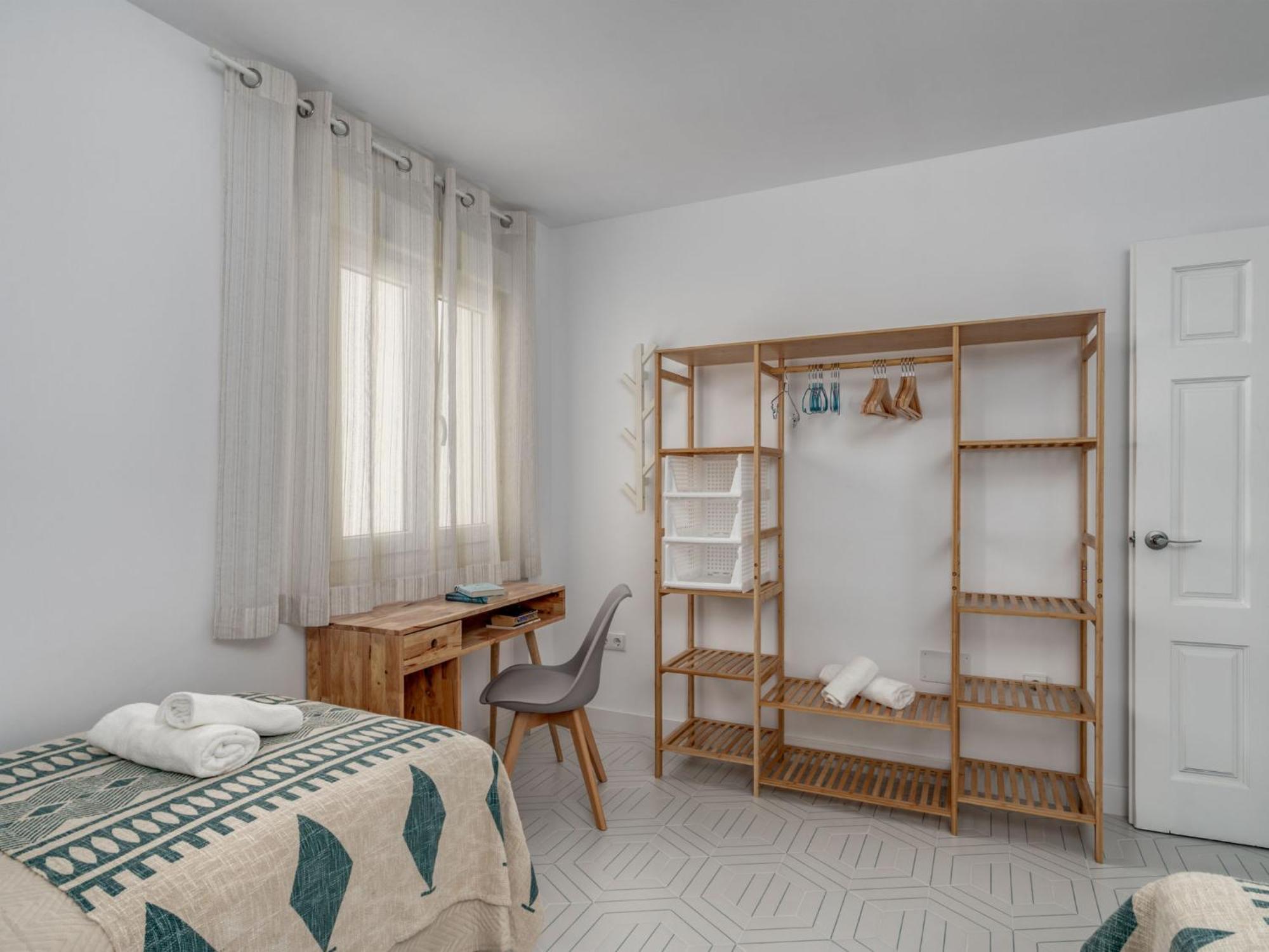 Holiday Casa La Pita By Interhome Holiday home *