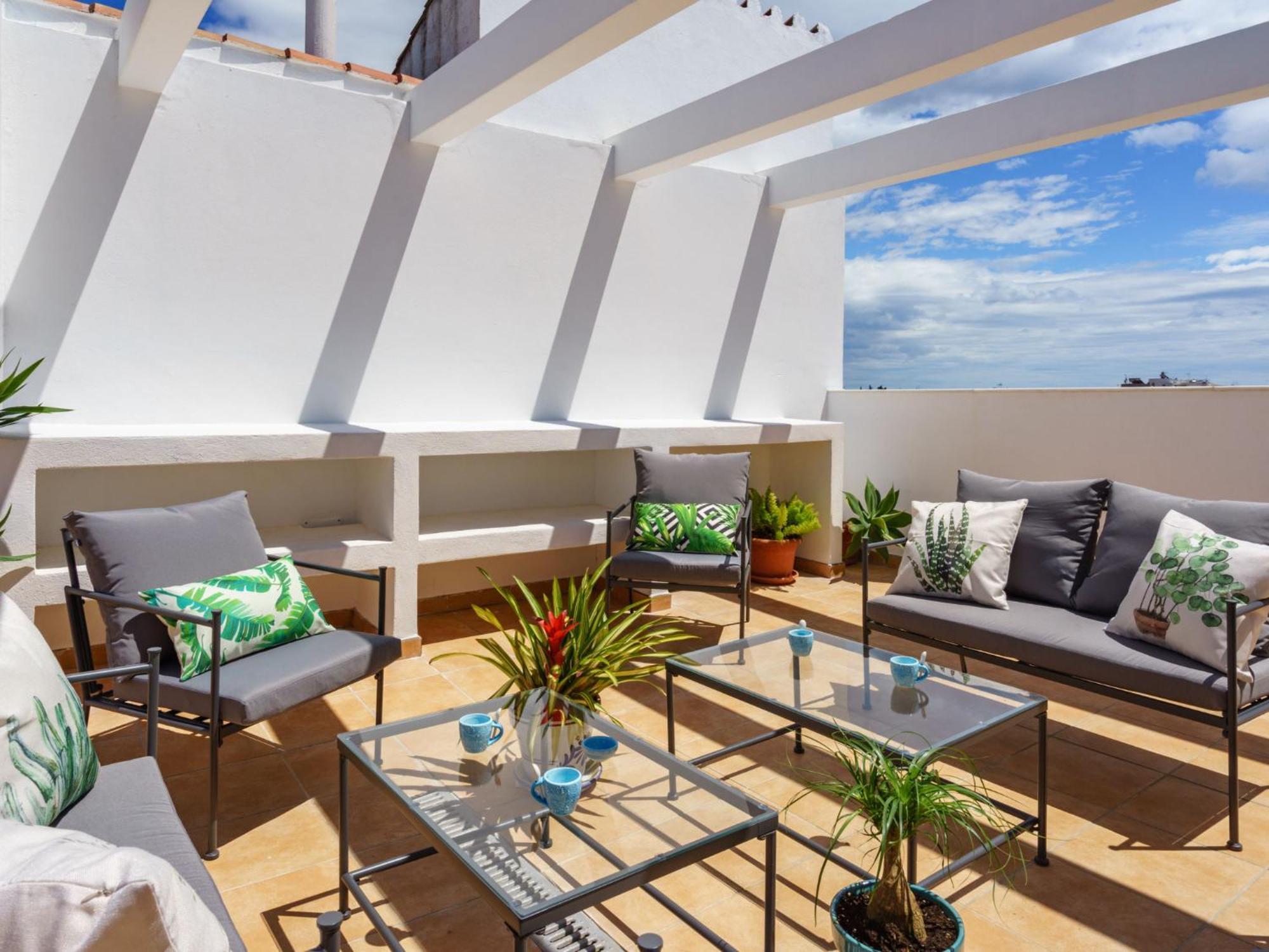 Holiday Casa La Pita By Interhome Holiday home Estepona
