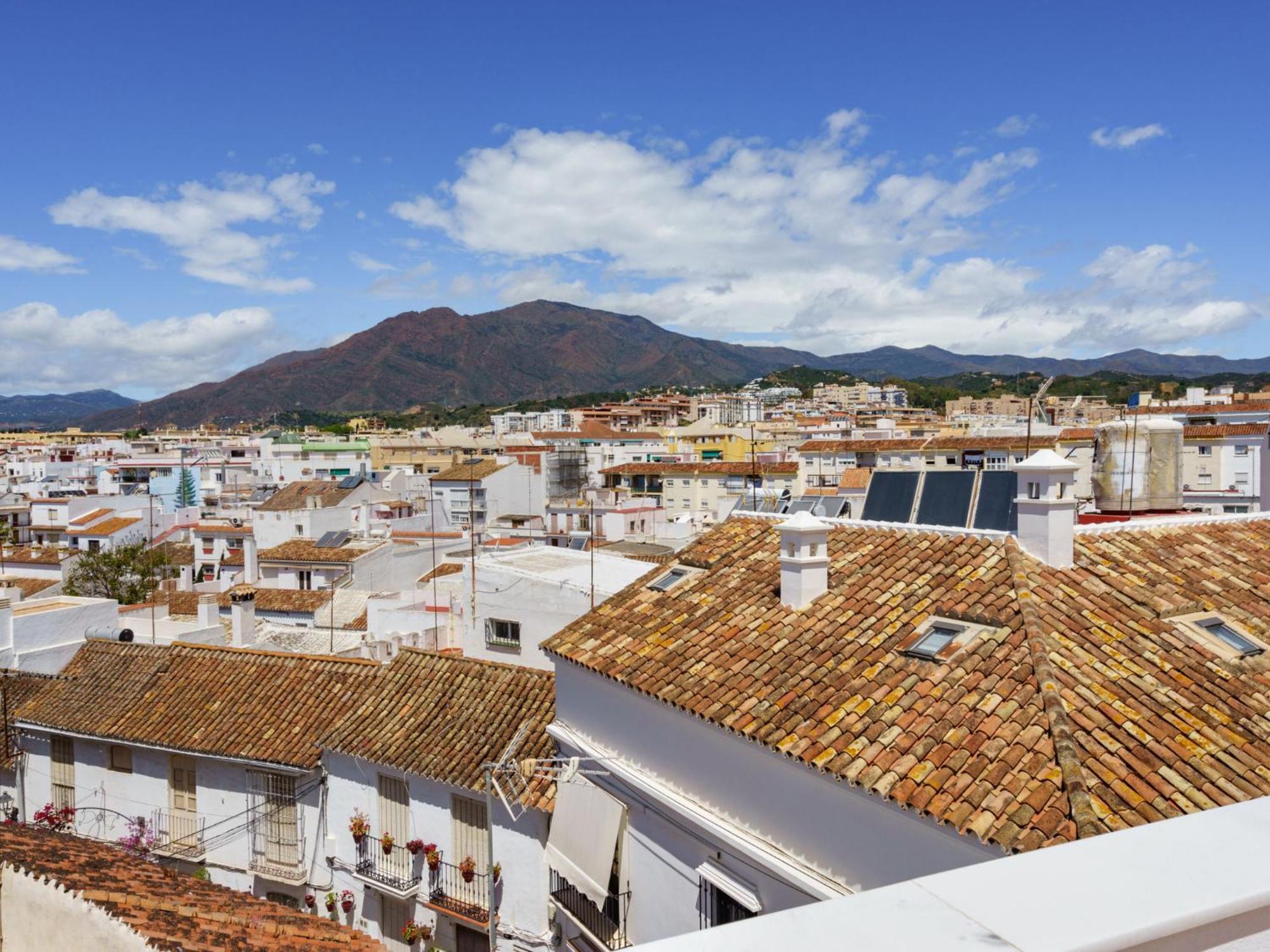 Holiday home Holiday Casa La Pita By Interhome