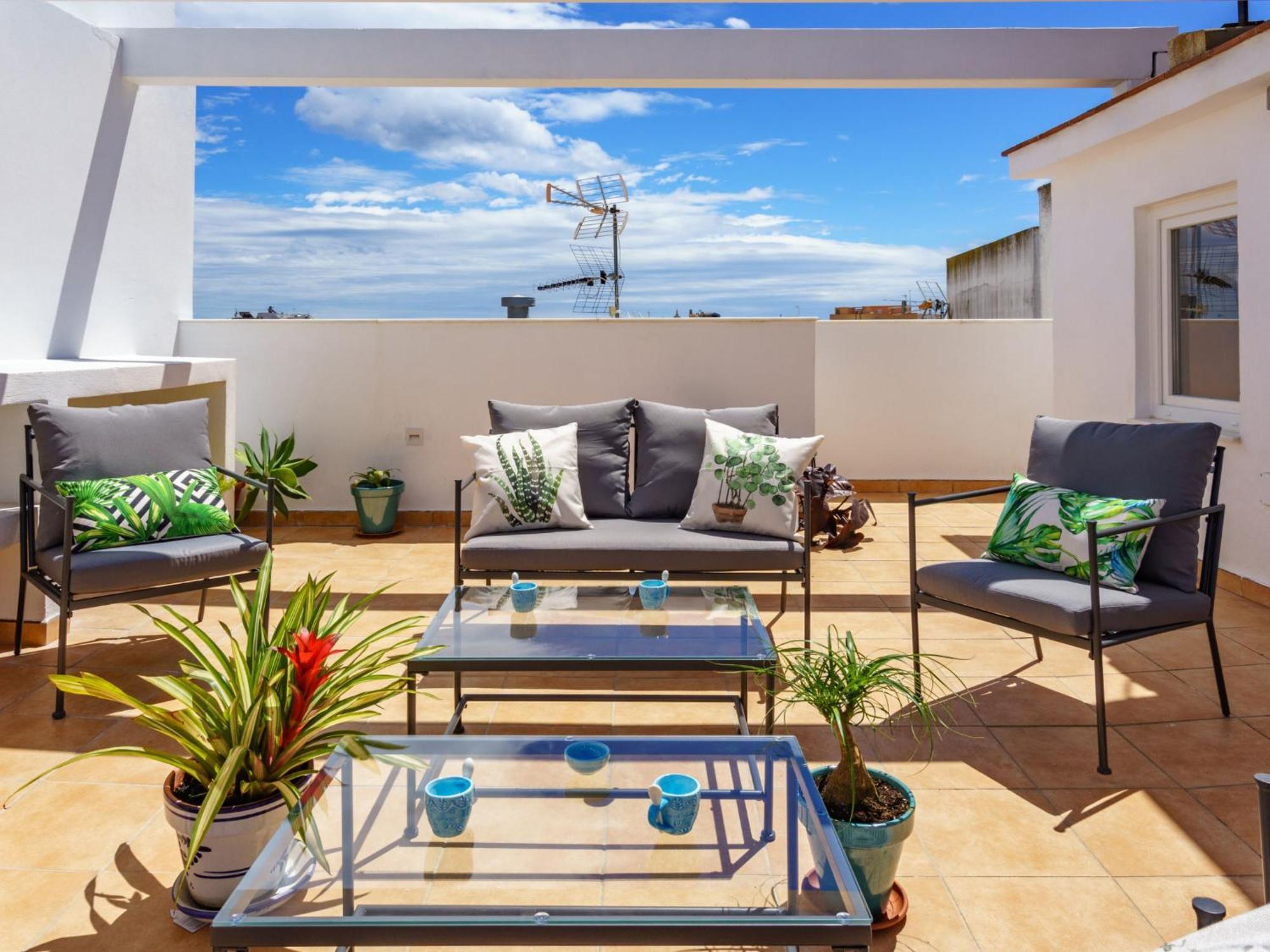Holiday Casa La Pita By Interhome Holiday home