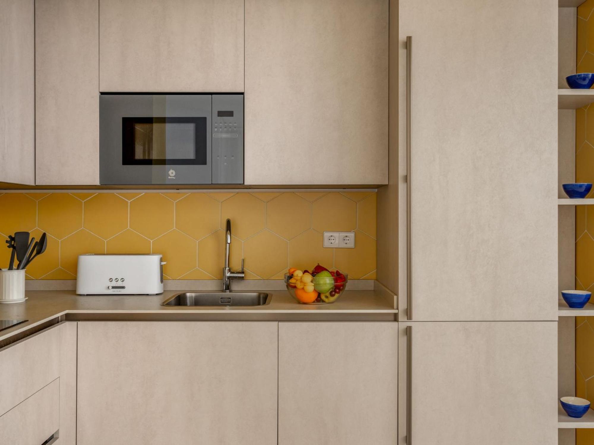 Holiday Casa La Pita By Interhome Holiday home *